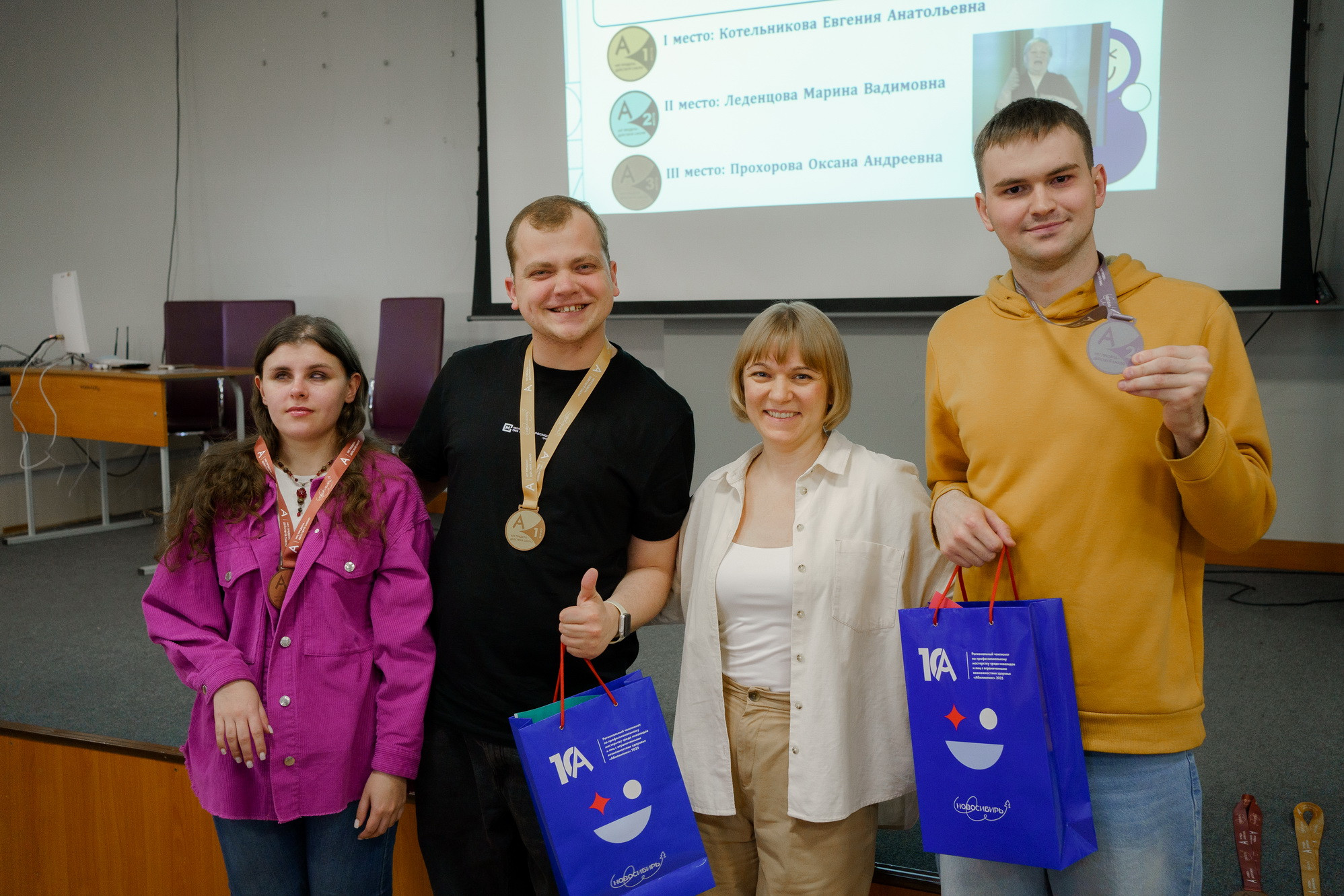 фотография: Д. Фоменков