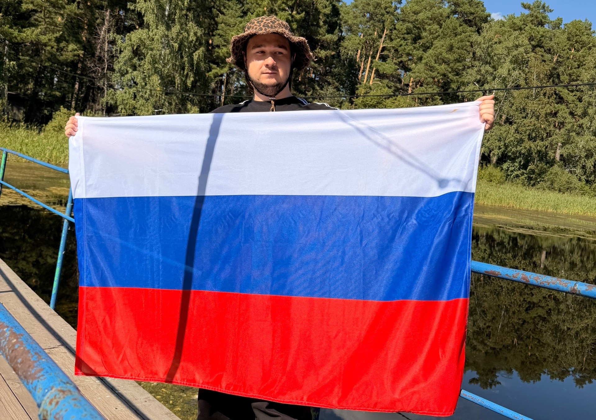 фотография: предоставлено УМП