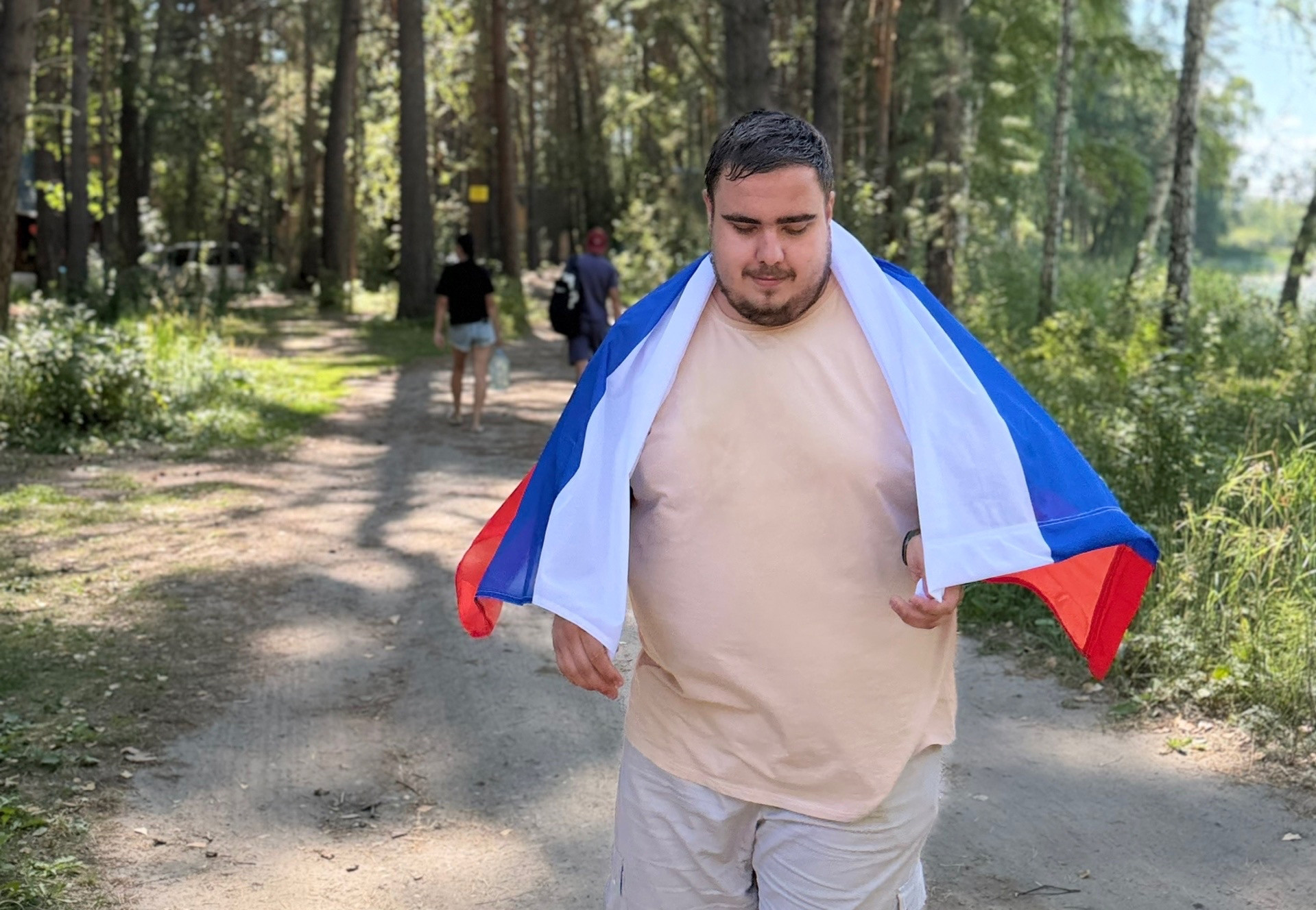 фотография: предоставлено УМП