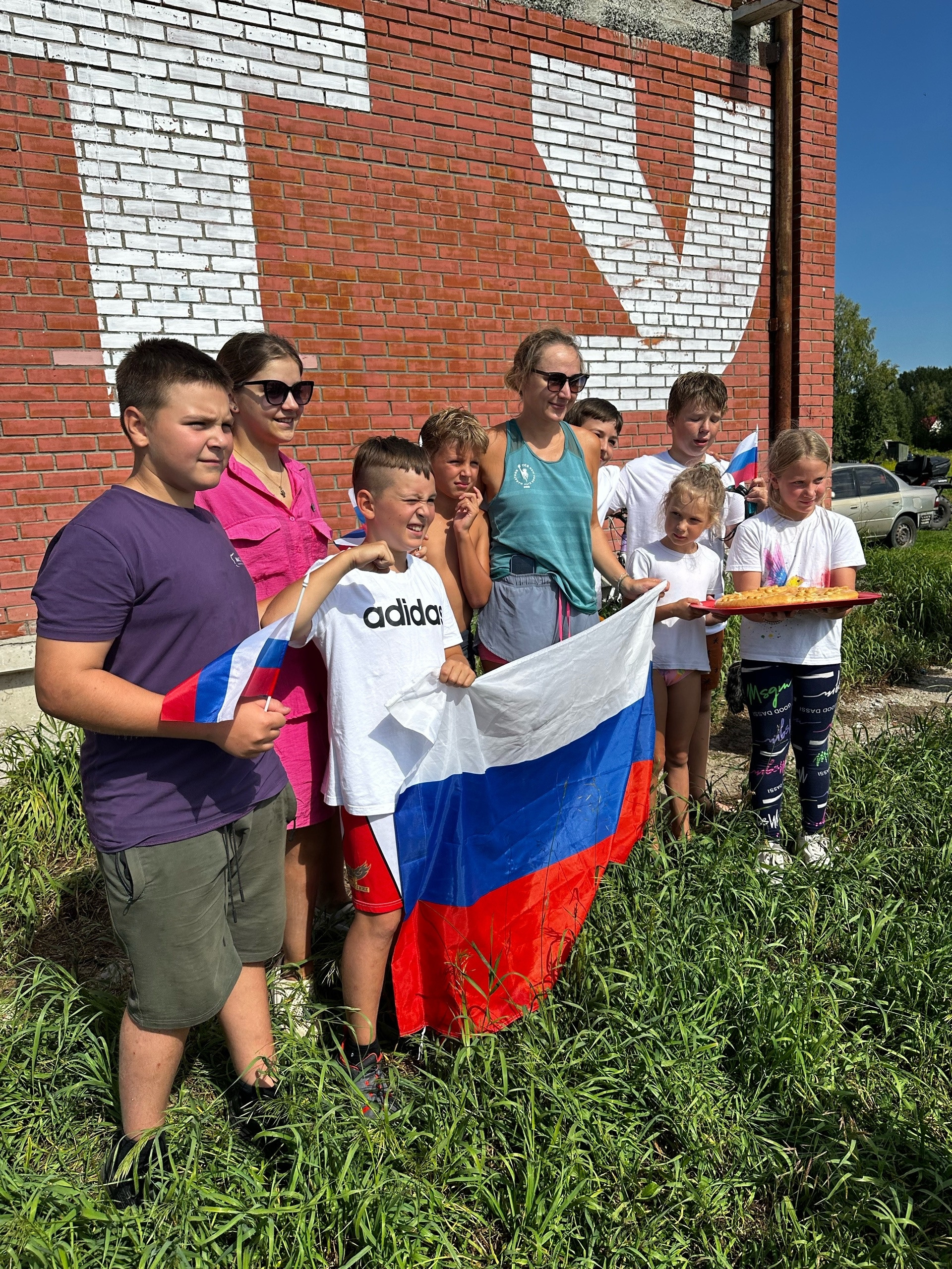 фотография: предоставлено УМП