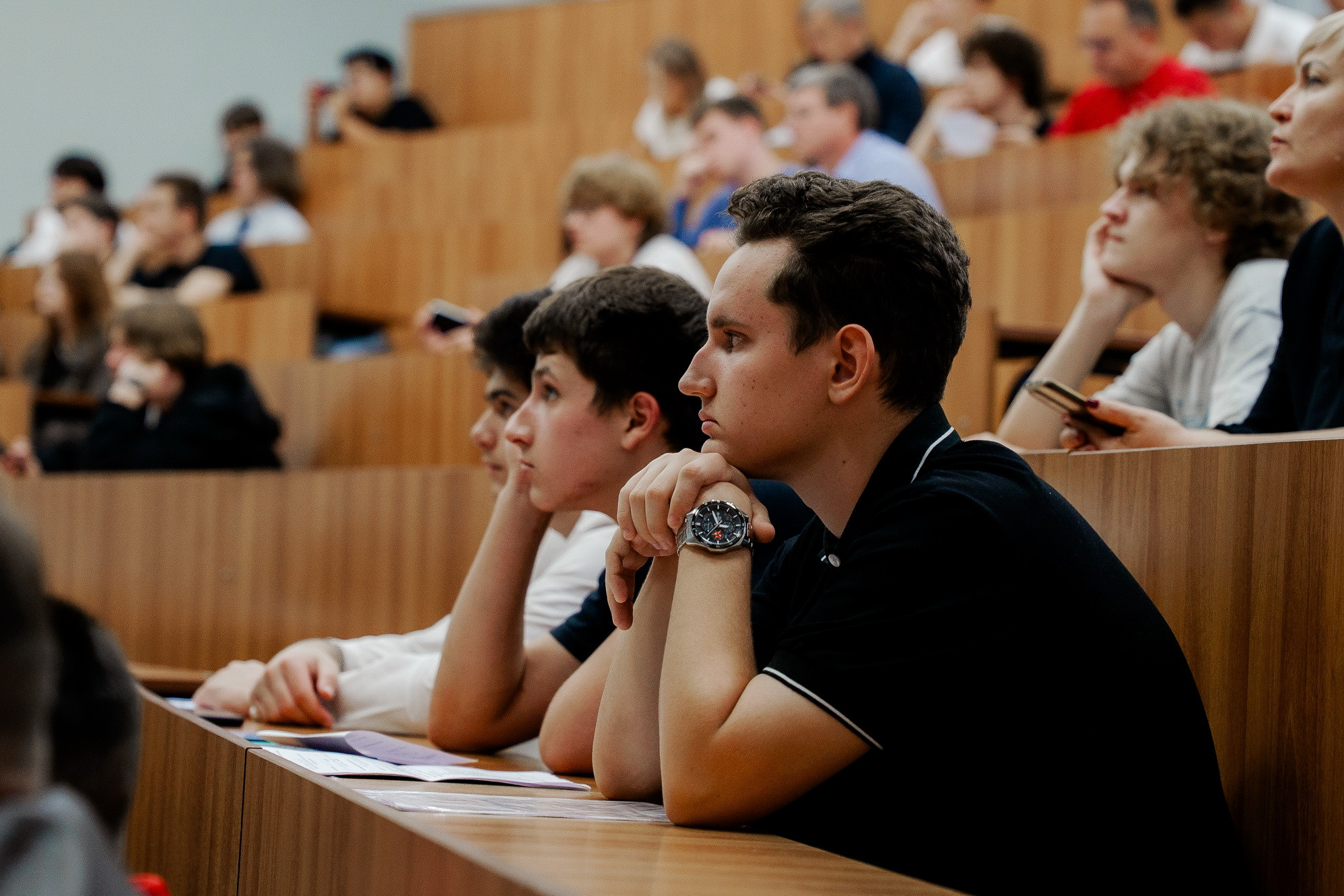 фотография: Д. Фоменков 