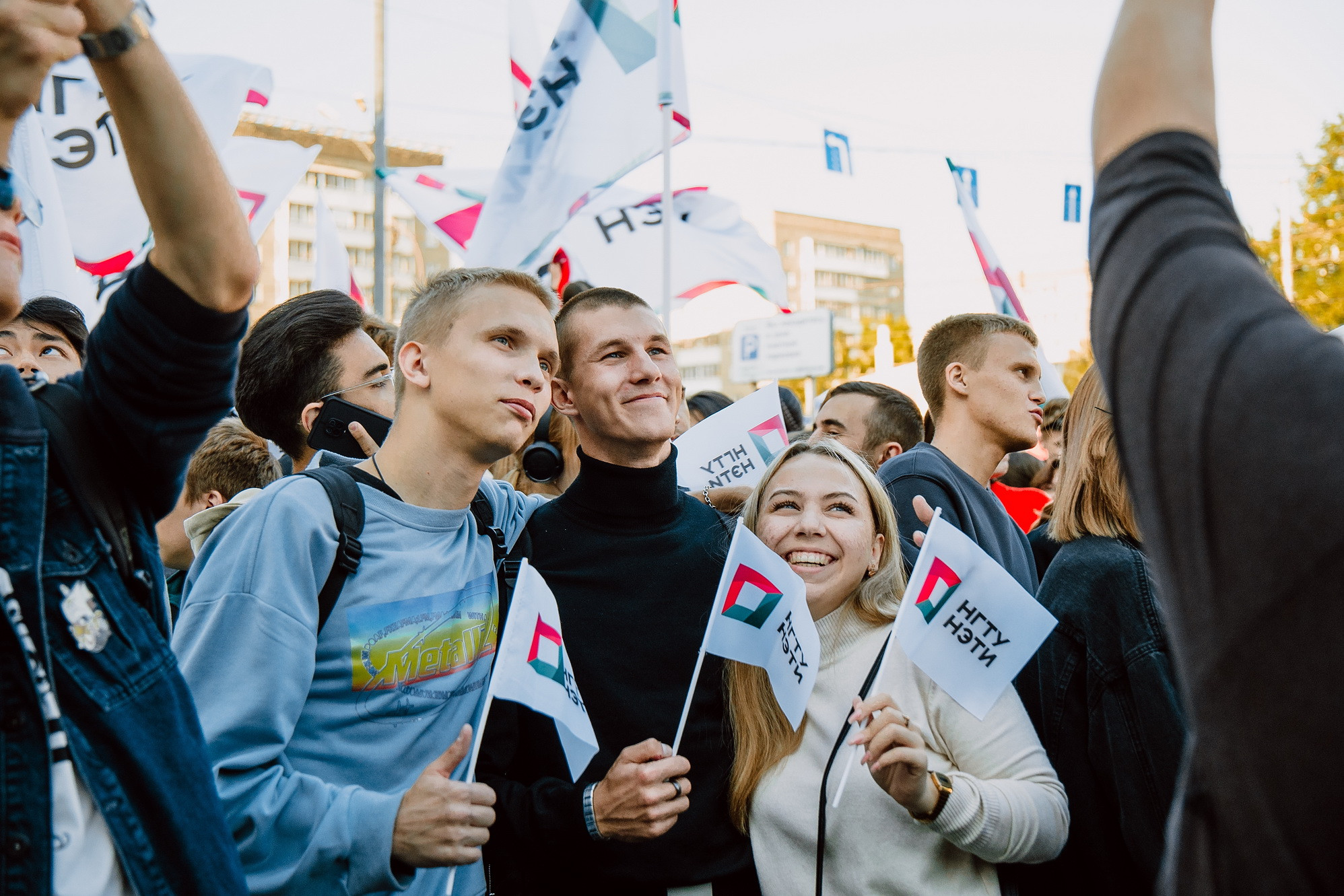 фотография: В. Жарковская, Д. Михайловский