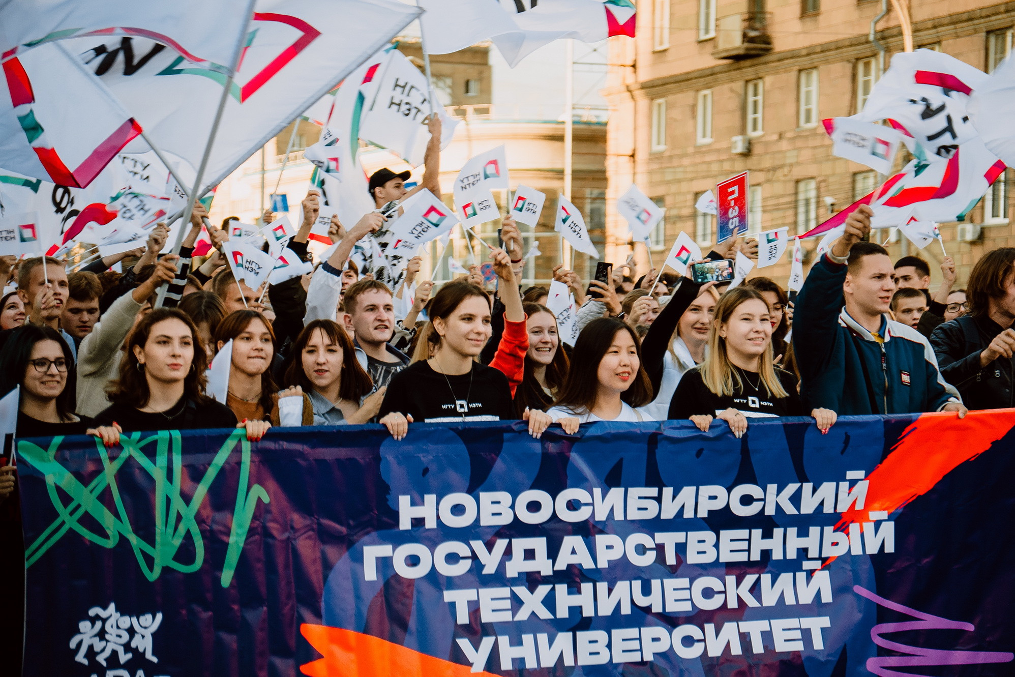 фотография: В. Жарковская, Д. Михайловский