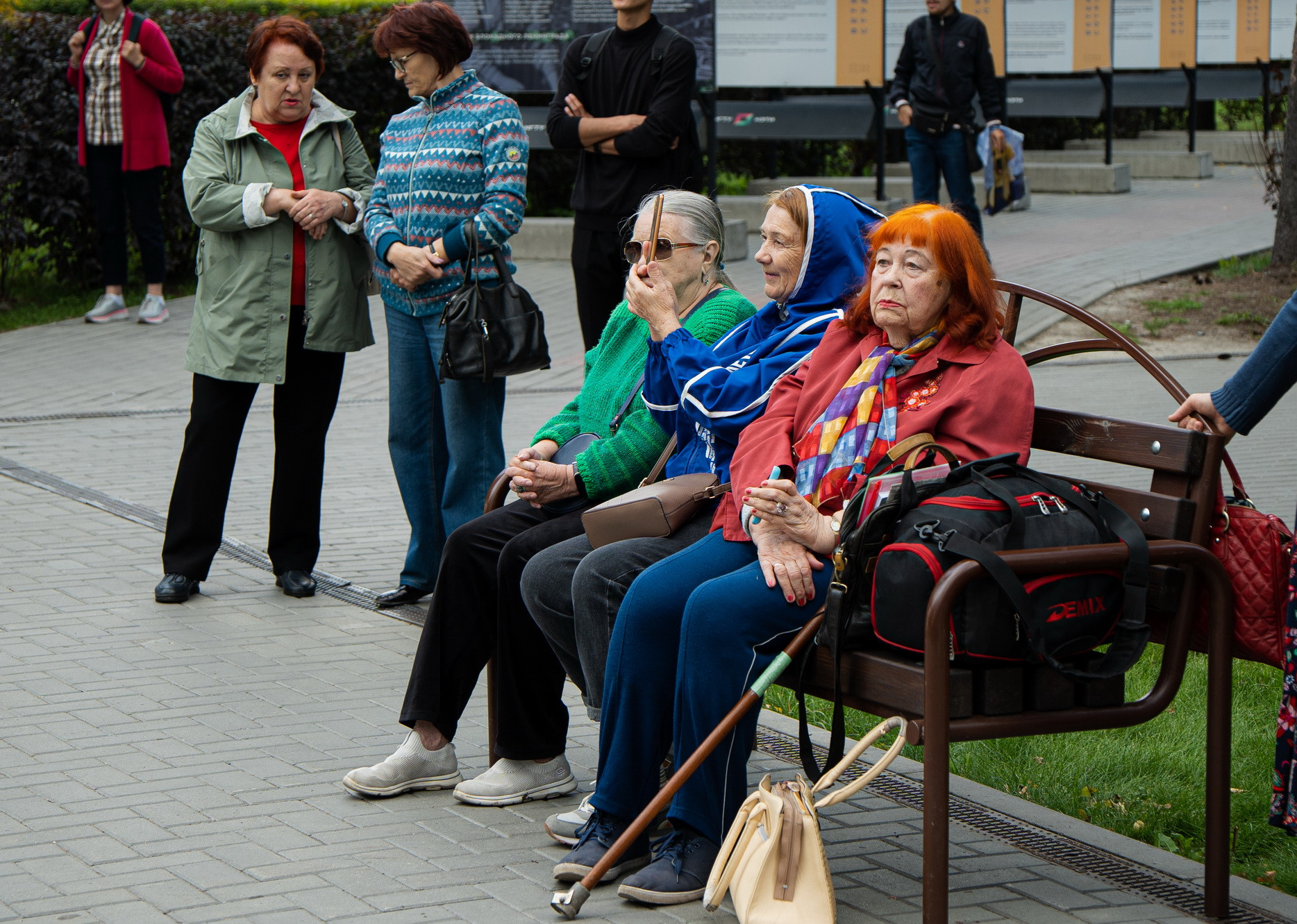 фотография: В. Жарковская