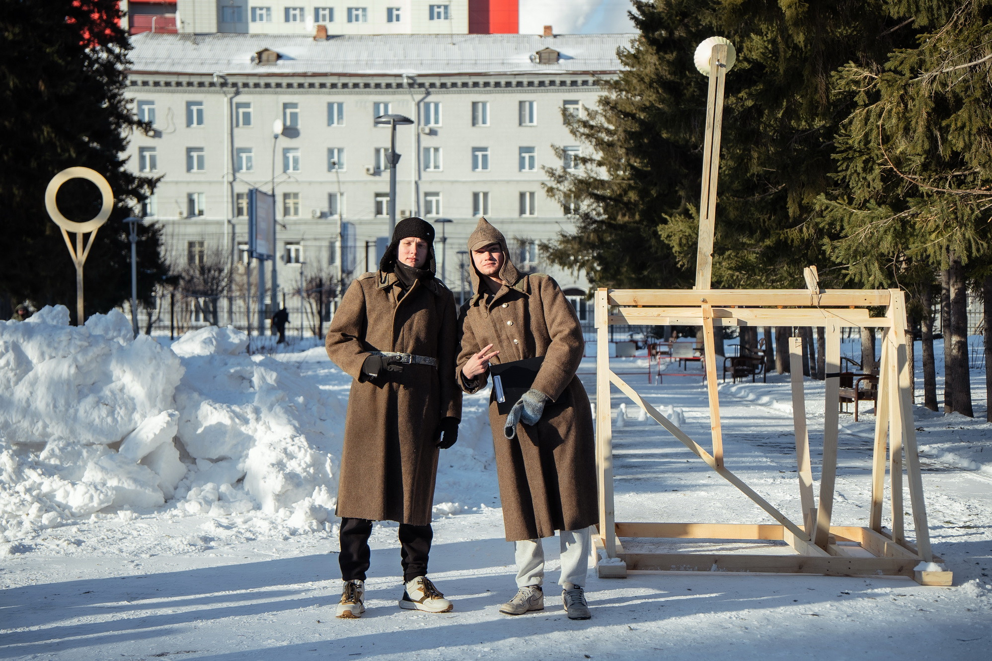 фотография: В. Жарковская