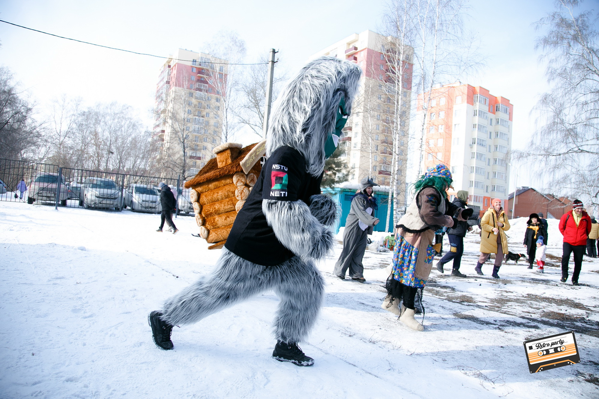 фотография: Д. Фоменков 