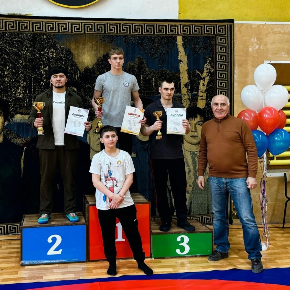фотография: Предоставлено УСОЦ