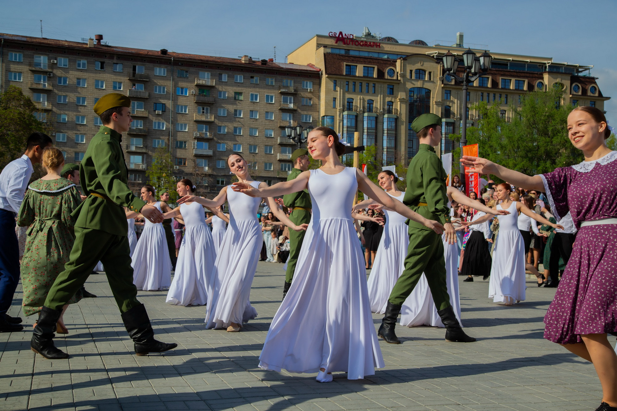 фотография: А. Непомнящих