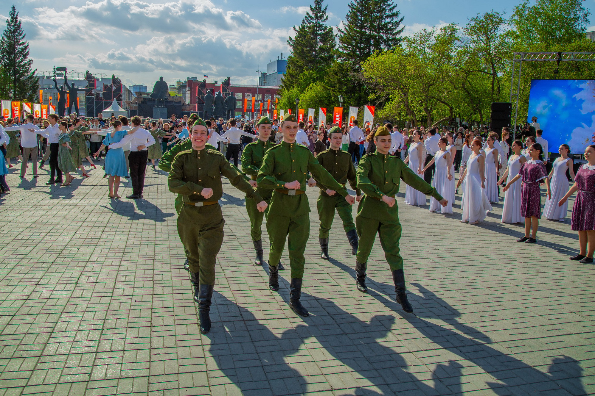 фотография: А. Непомнящих