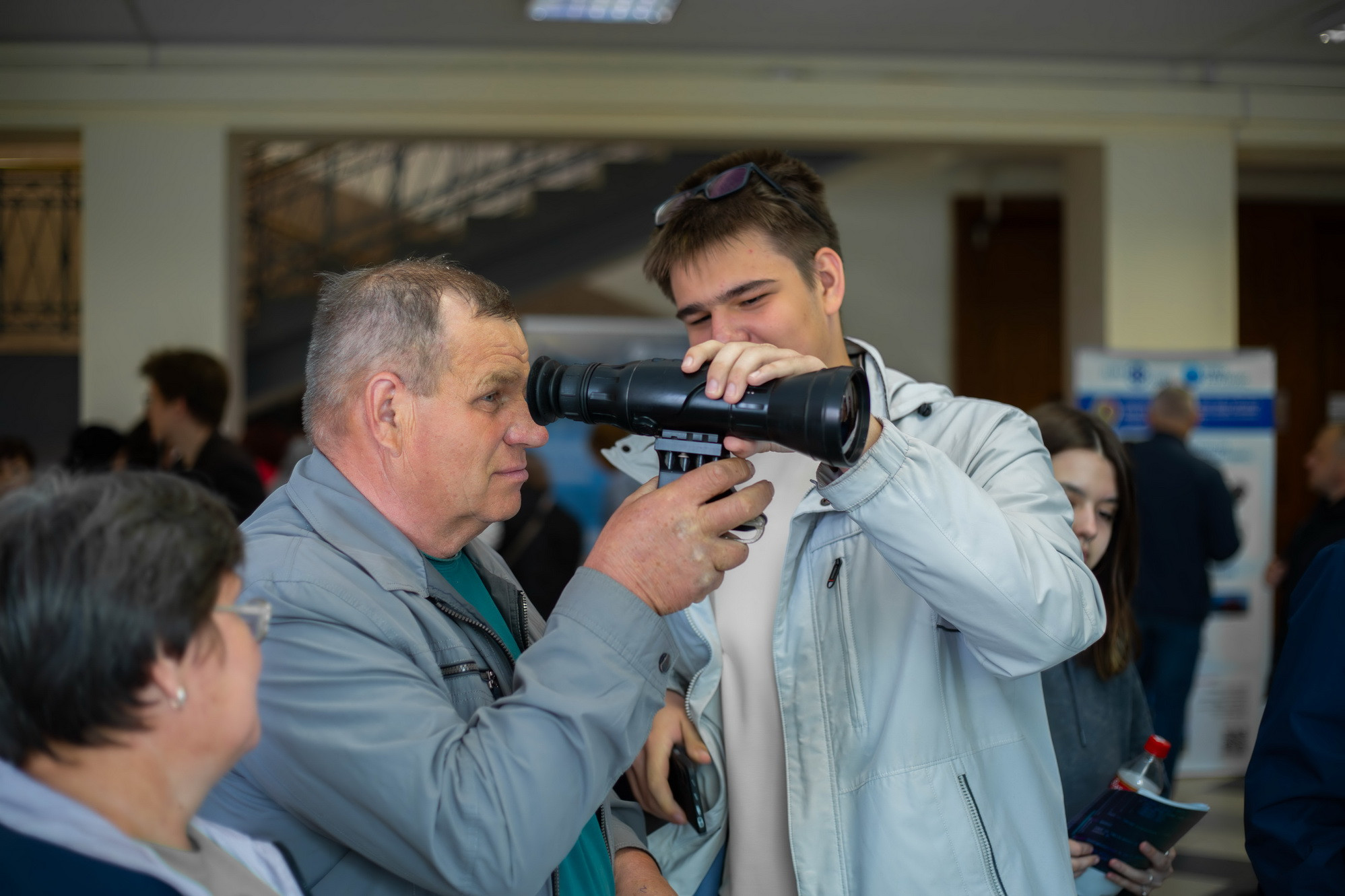 фотография: А. Непомнящих