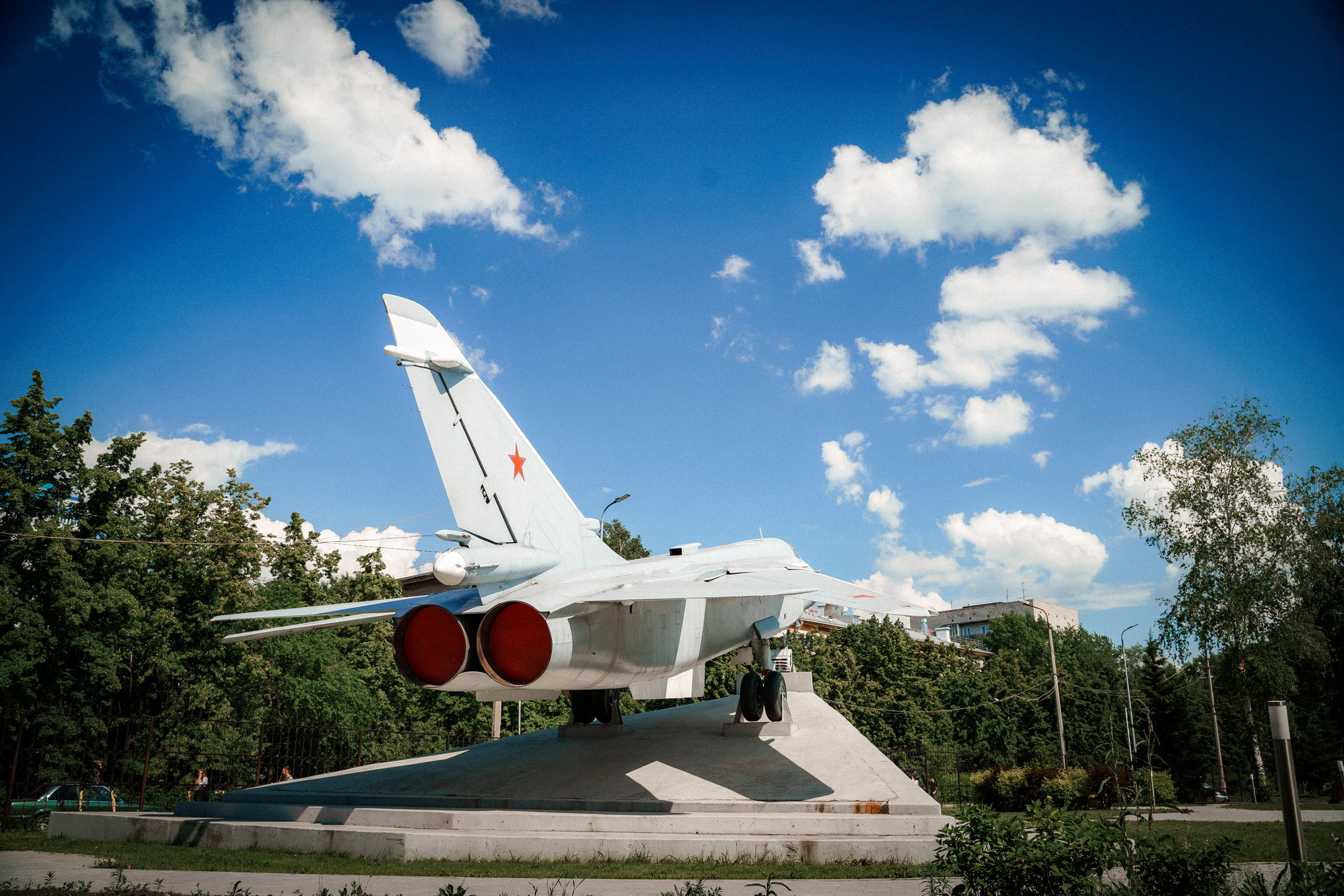 фотография: Д. Фоменков 