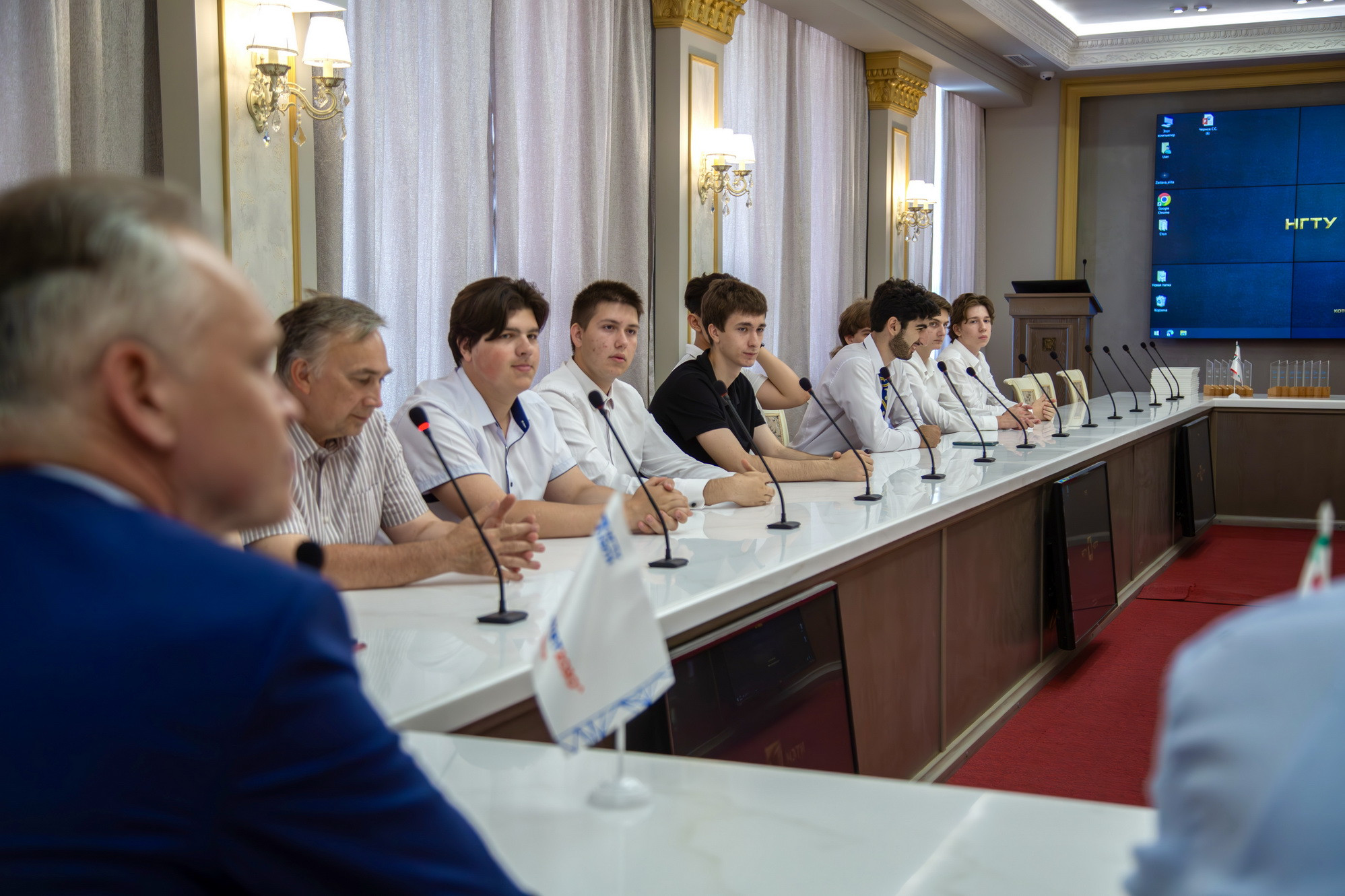 фотография: А. Непомнящих