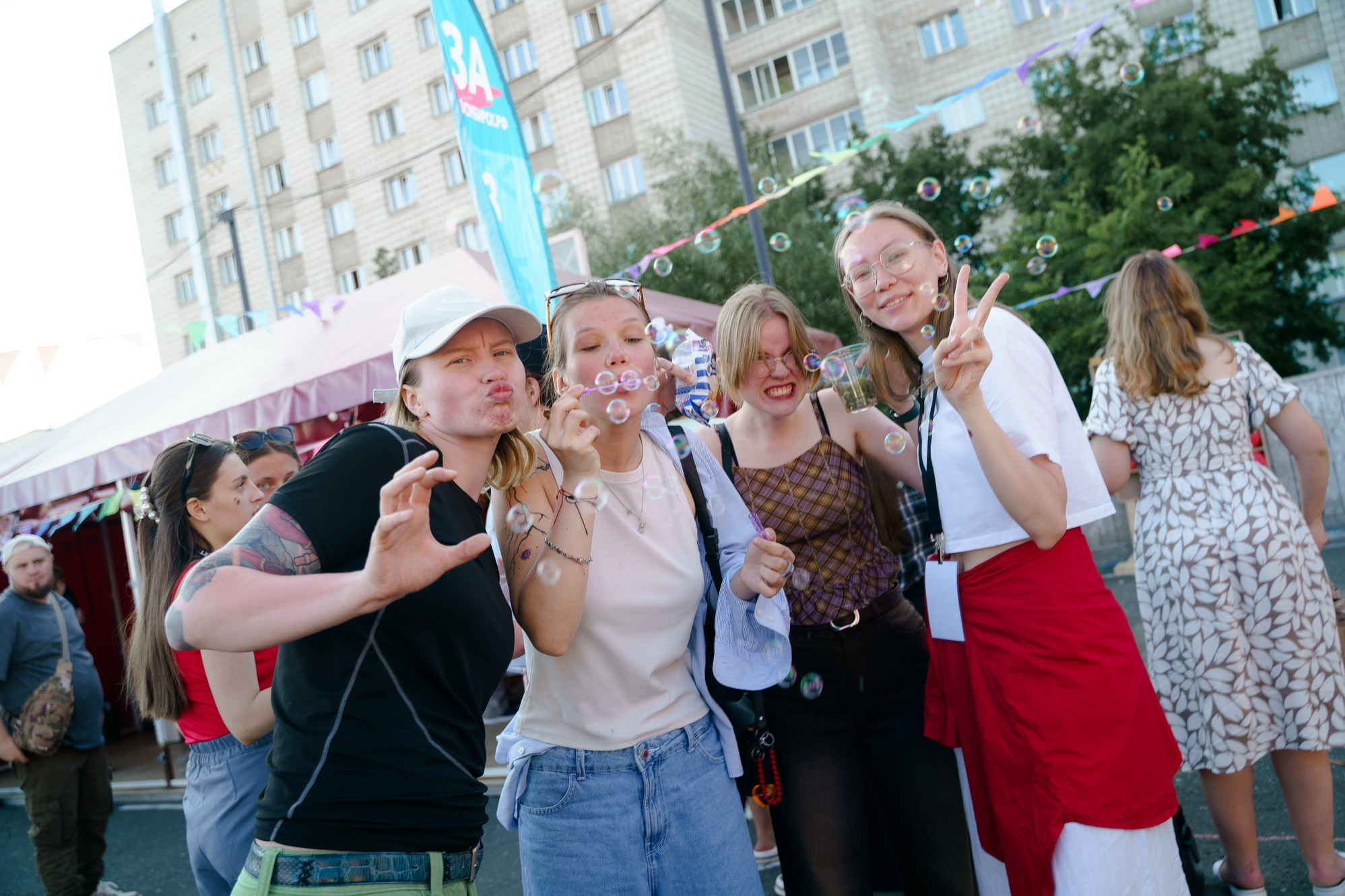 фотография: Д. Фоменков 