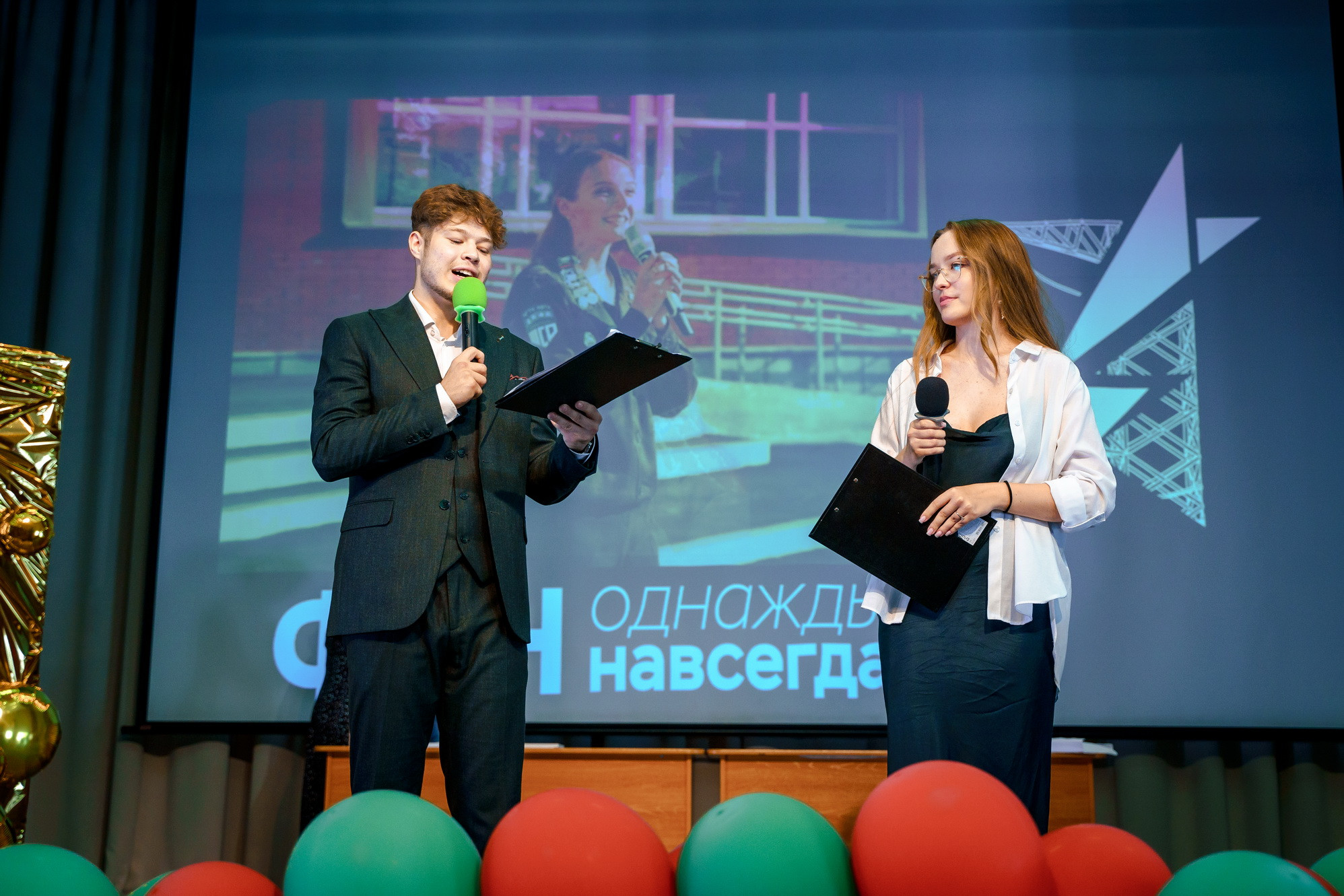 фотография: Д. Фоменков 