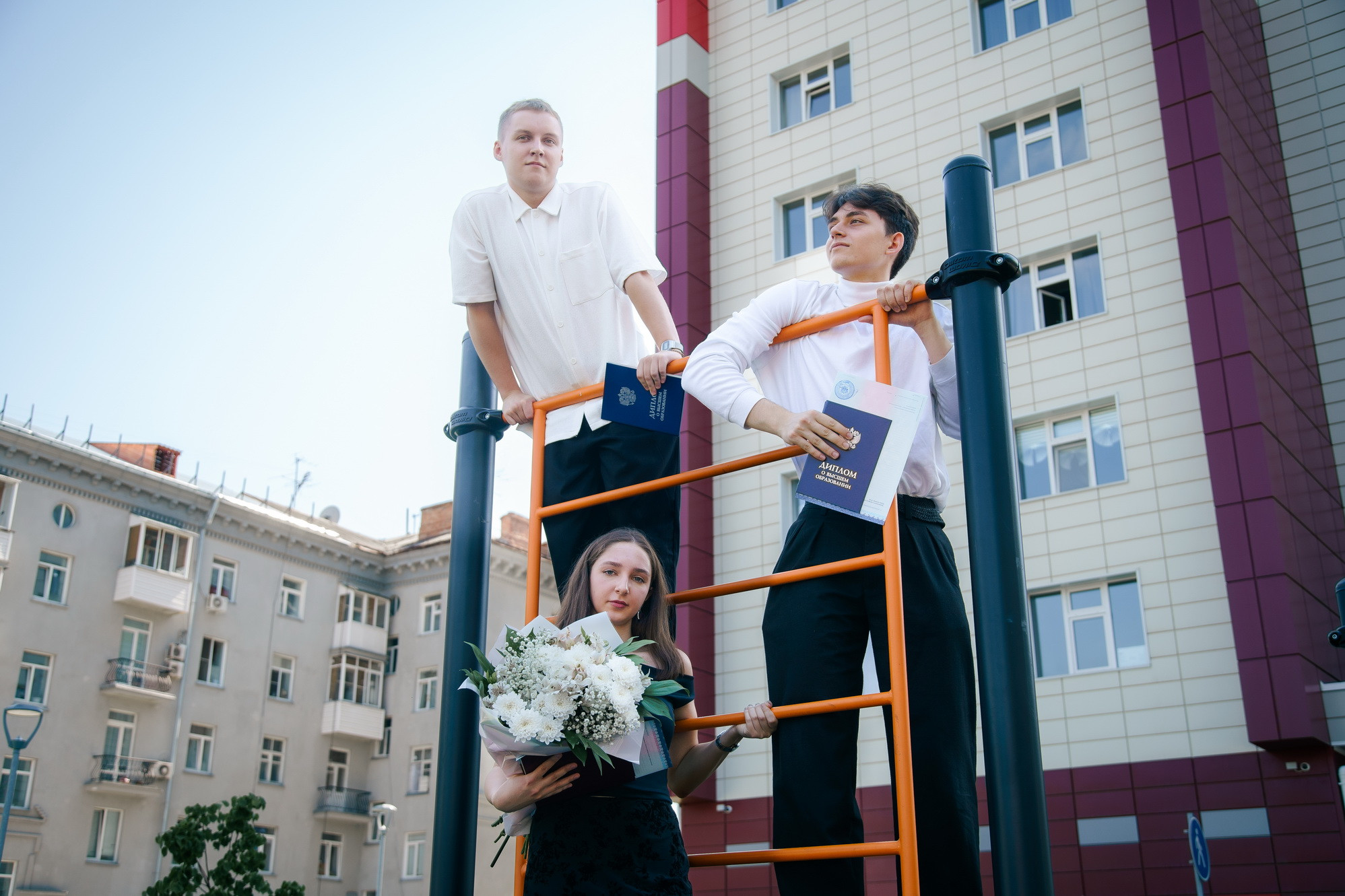 фотография: Д. Фоменков 