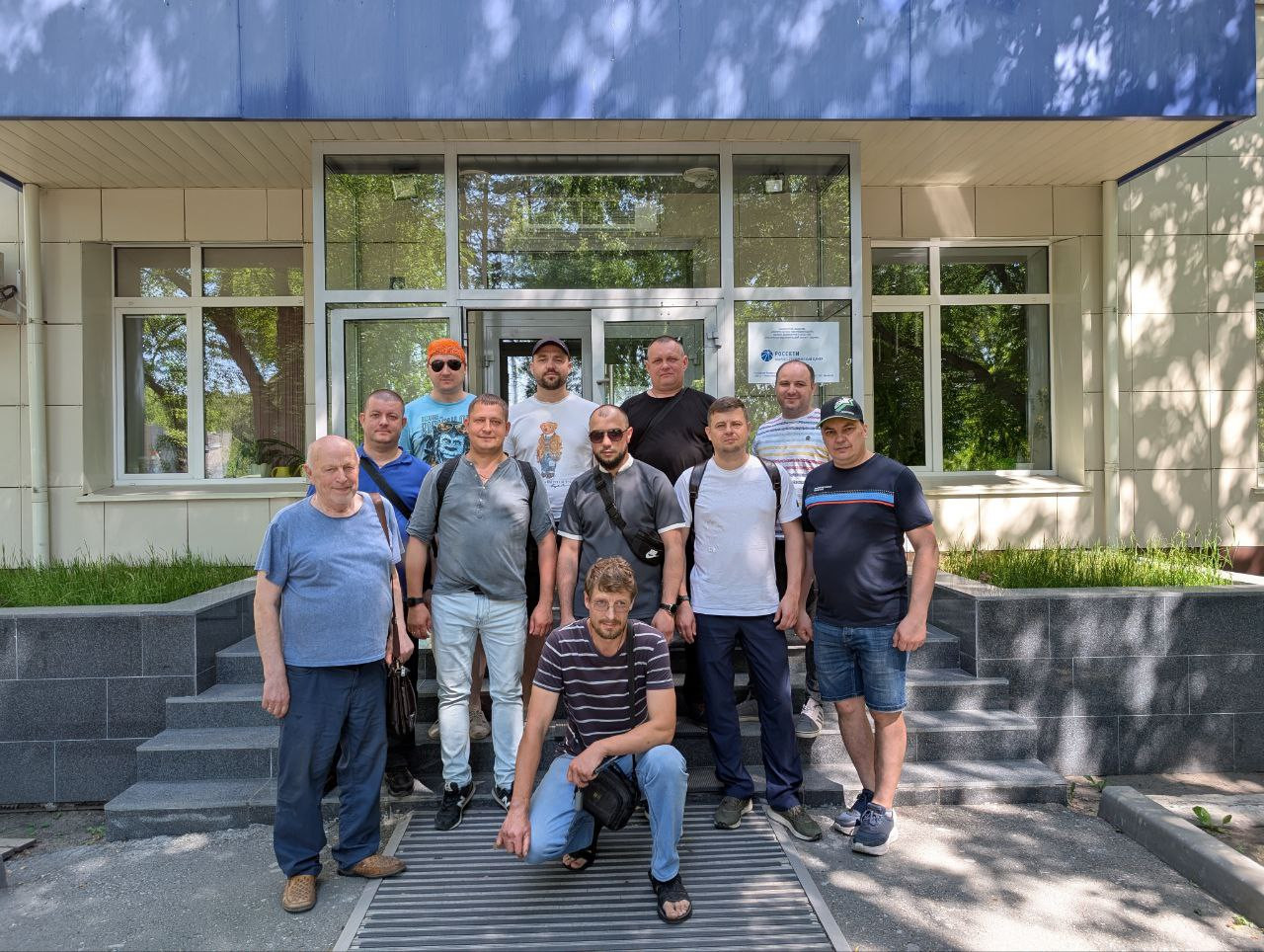 фотография: предоставлено ФЭН НГТУ НЭТИ