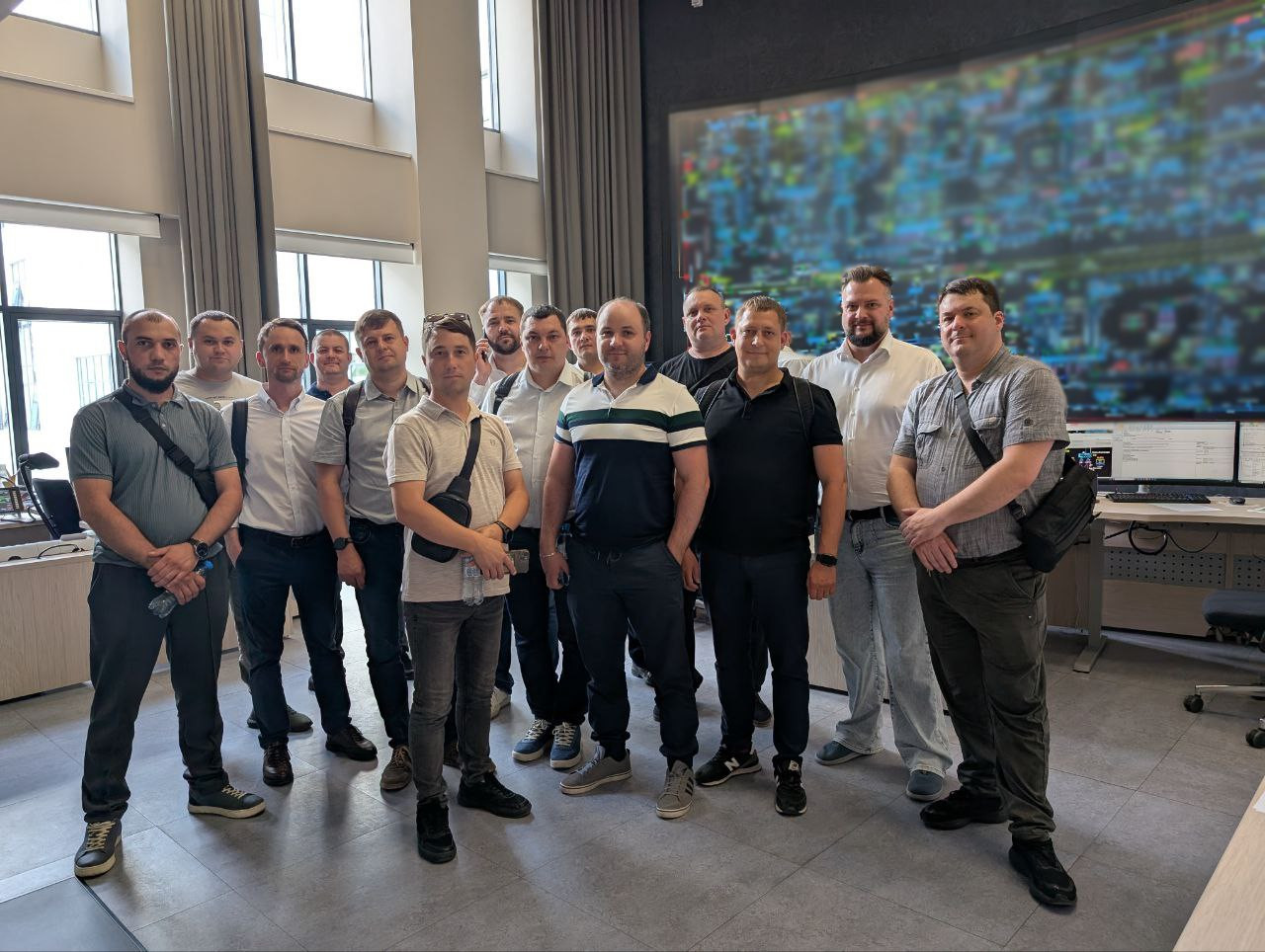 фотография: предоставлено ФЭН НГТУ НЭТИ