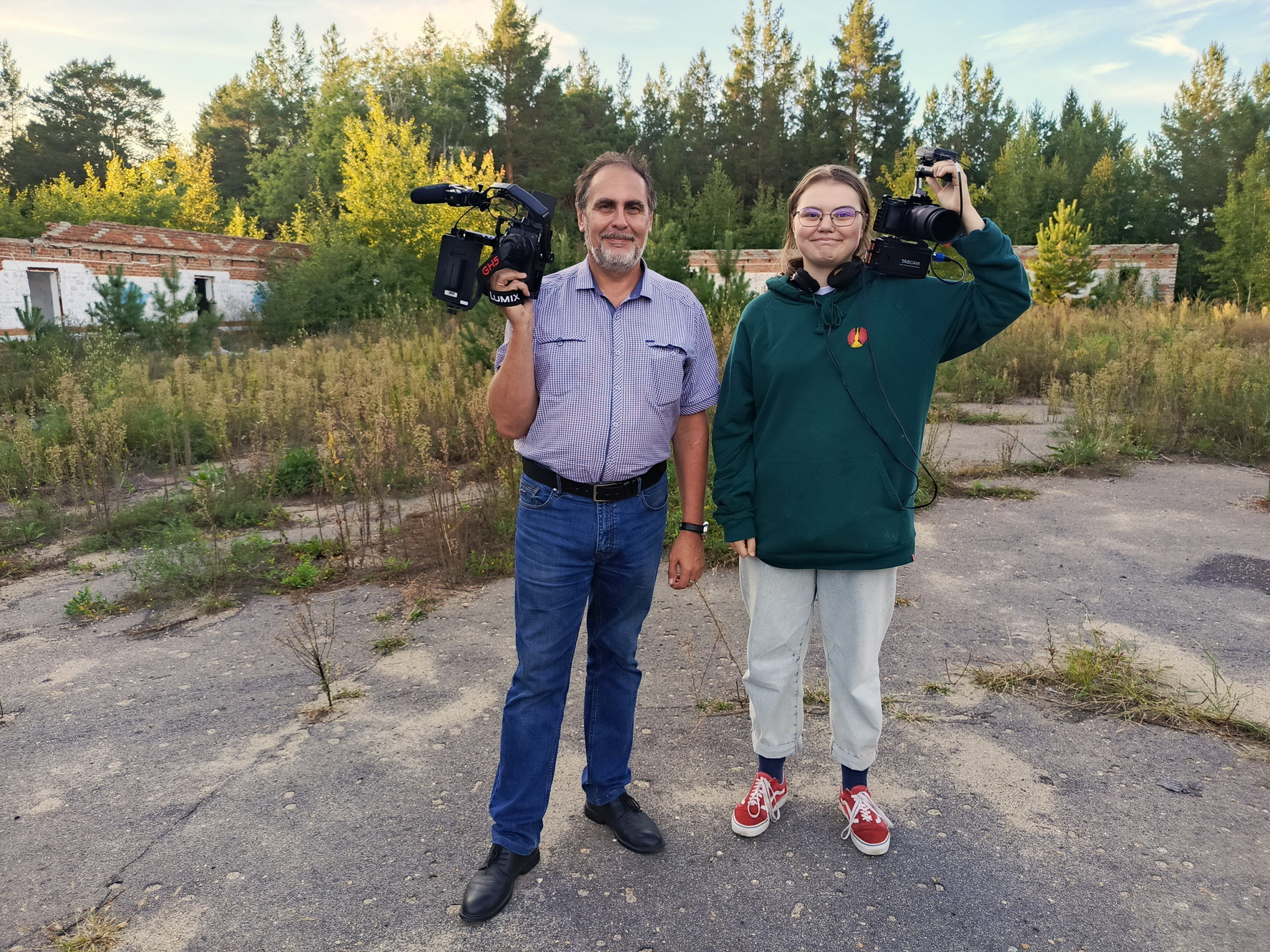 фотография: предоставлены героями материала