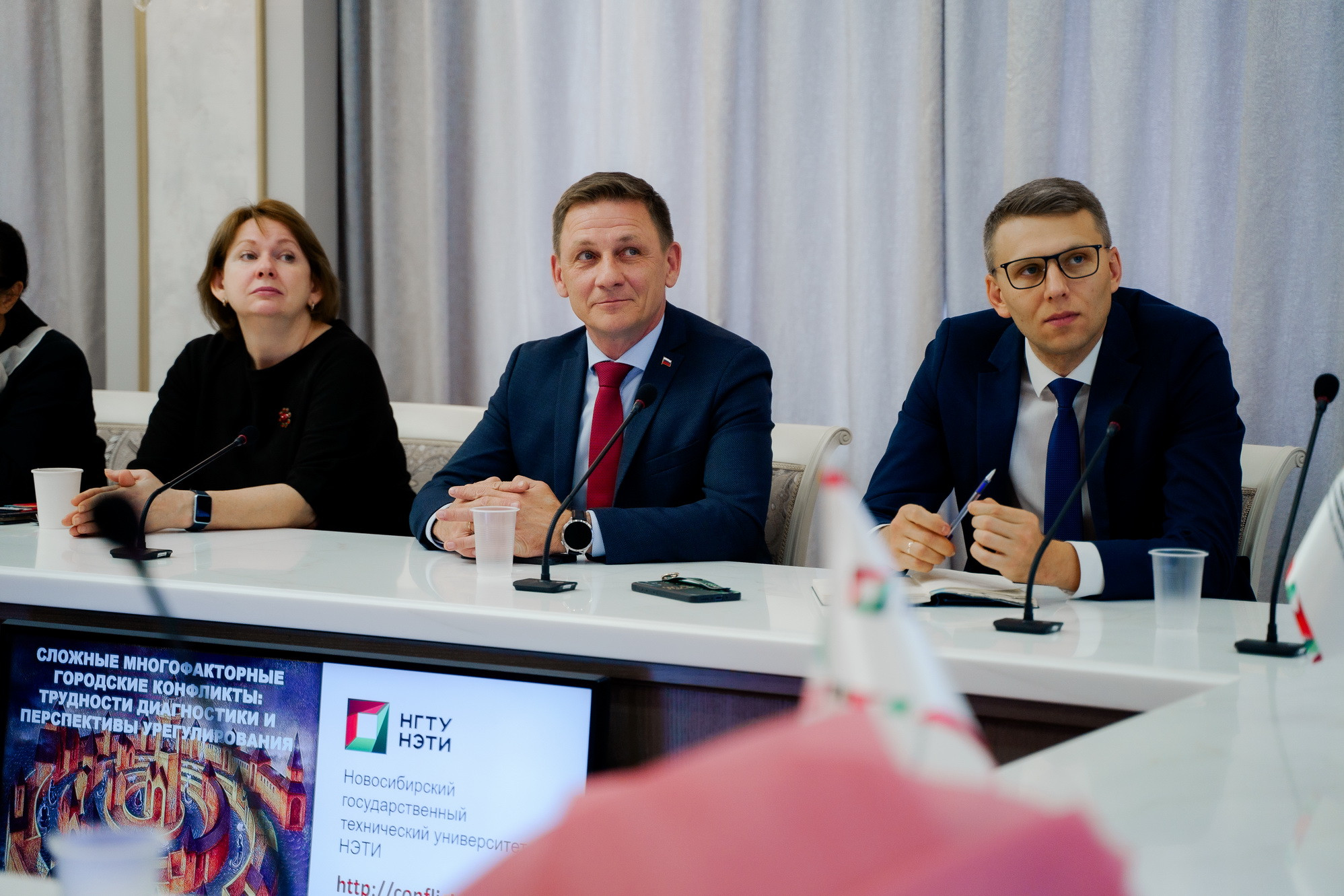 фотография: Д. Фоменков 