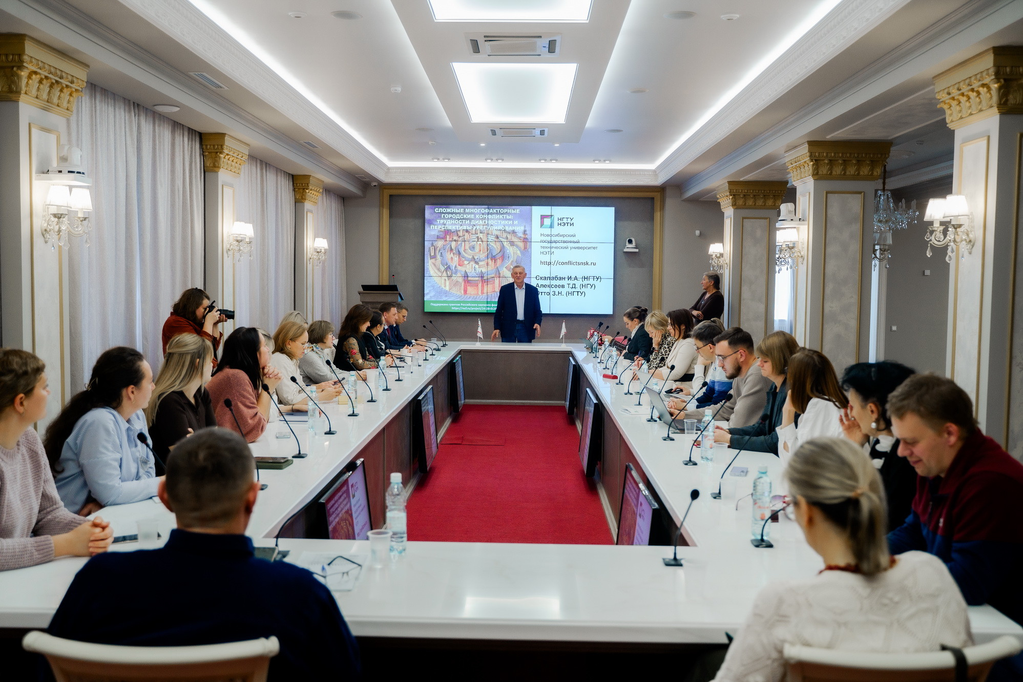 фотография: Д. Фоменков 