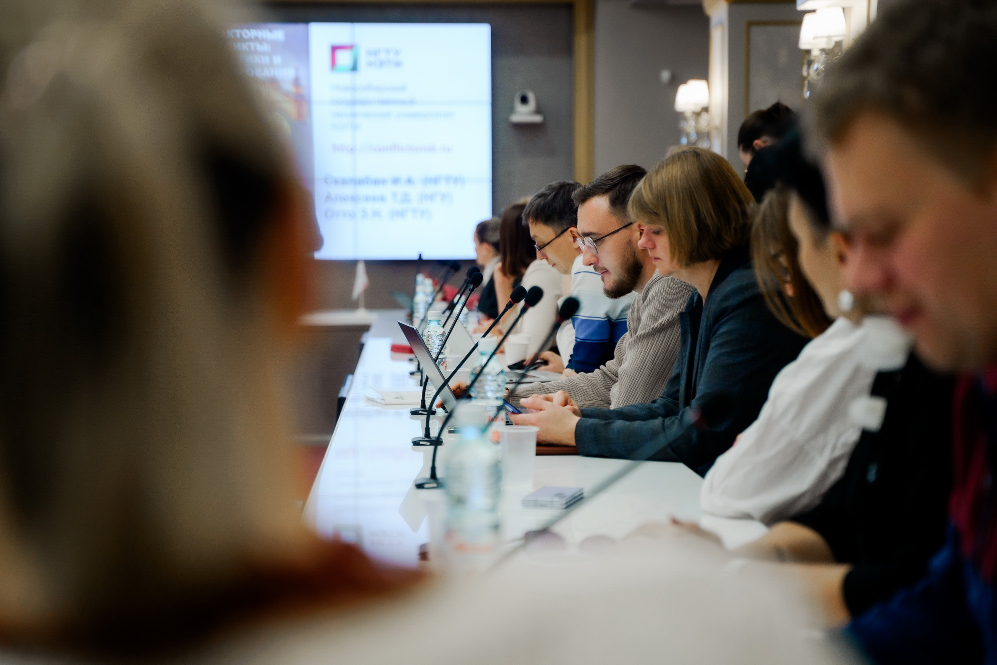 фотография: Д. Фоменков 