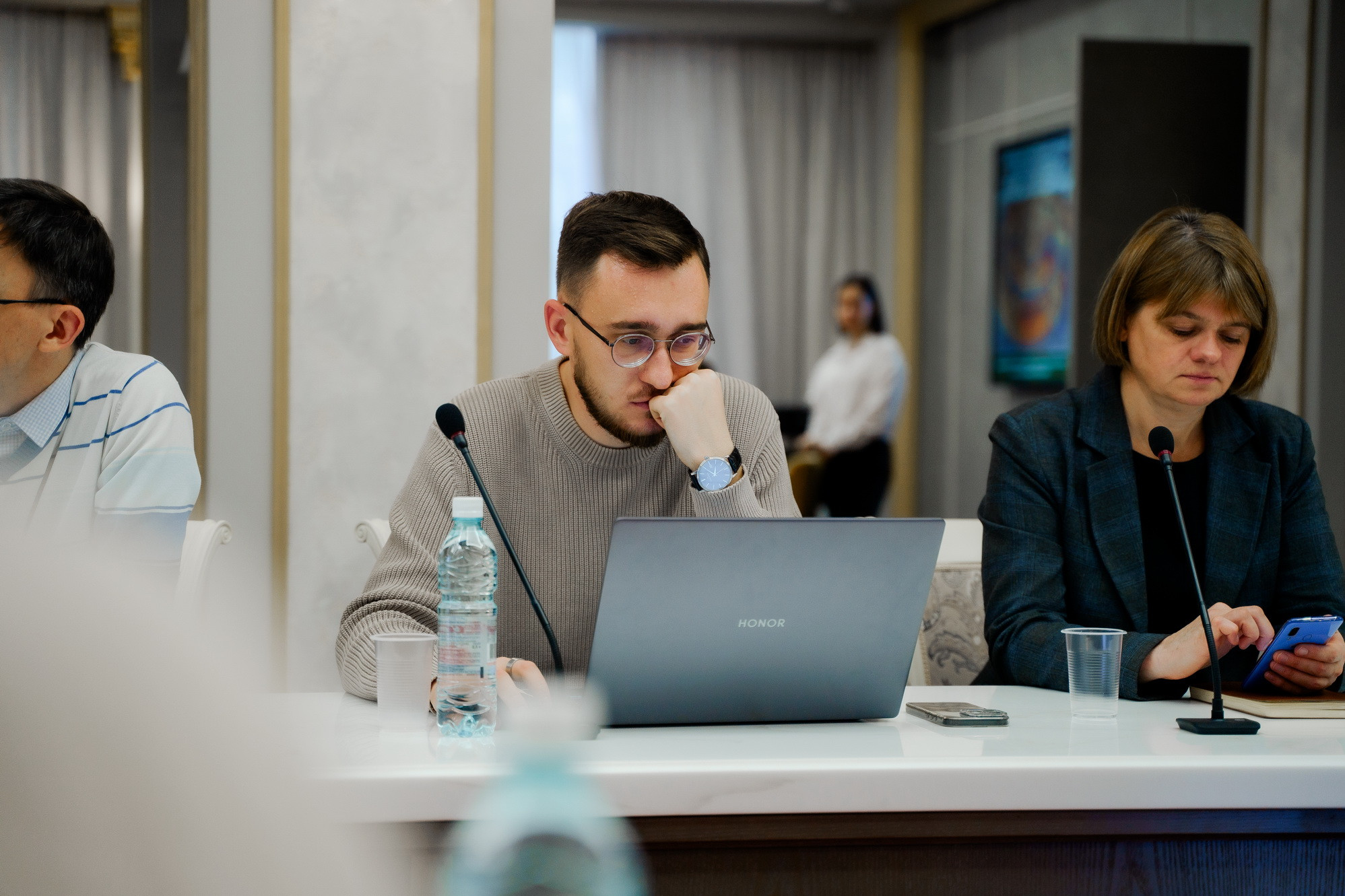 фотография: Д. Фоменков 