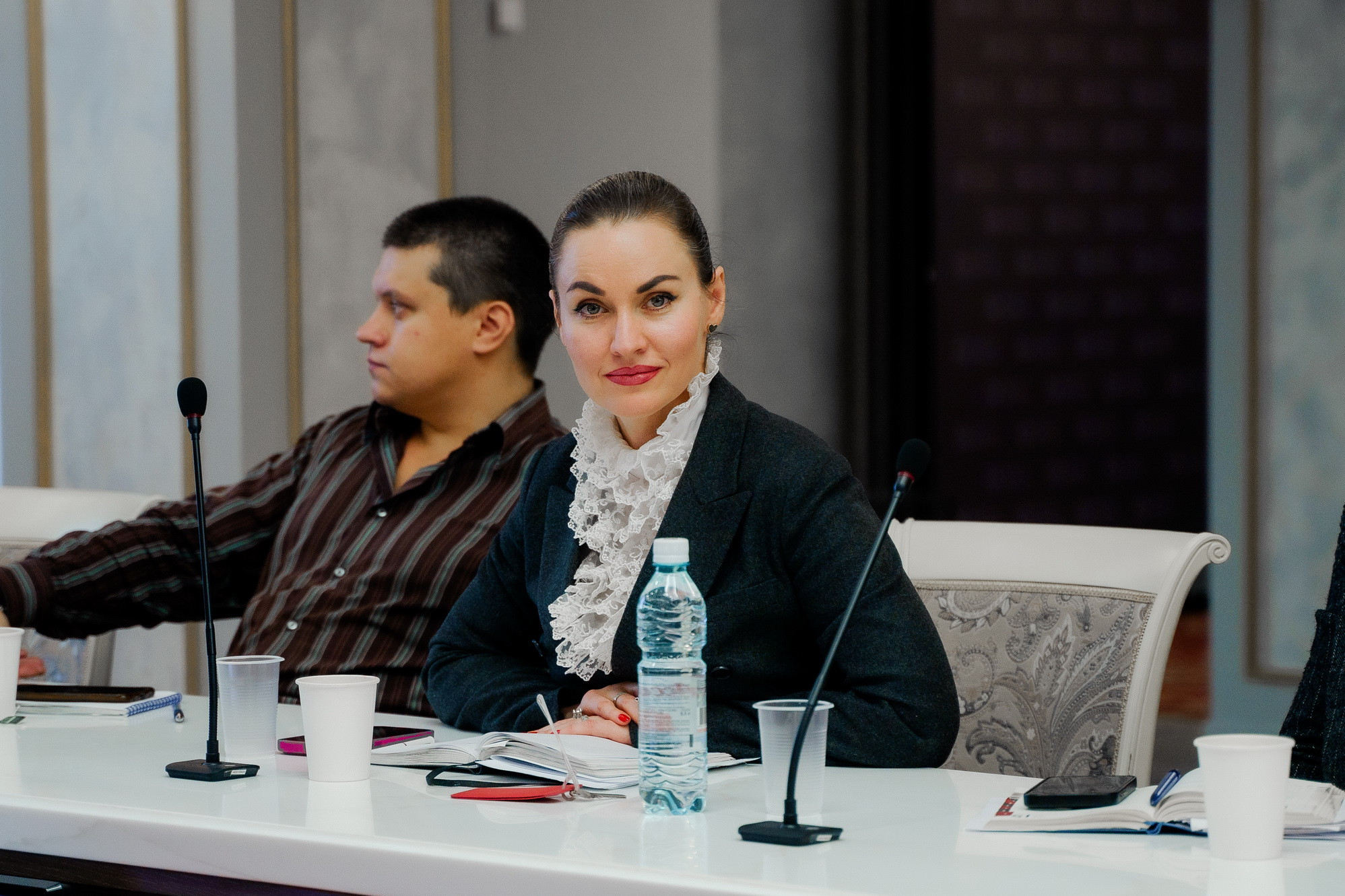 фотография: Д. Фоменков 