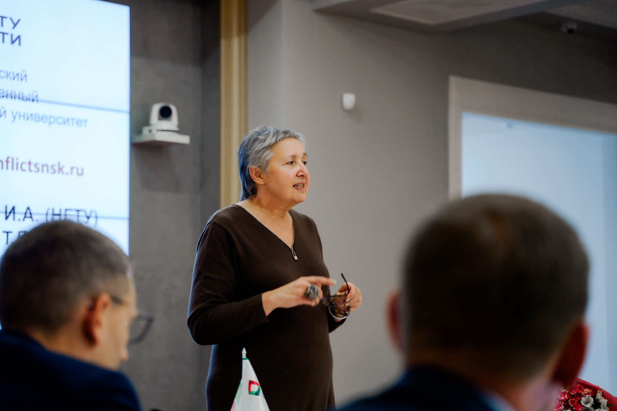 фотография: Д. Фоменков 