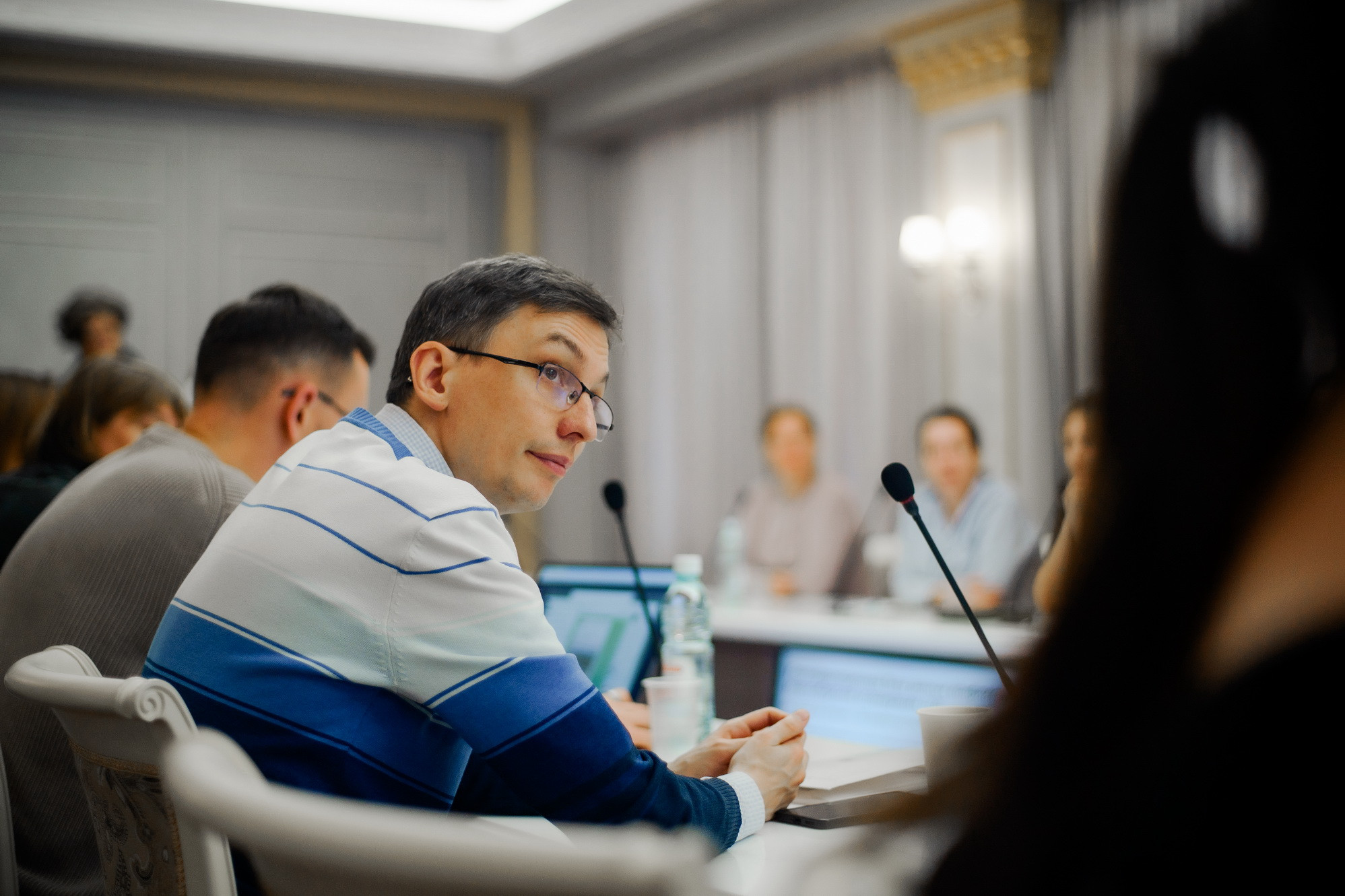 фотография: Д. Фоменков 