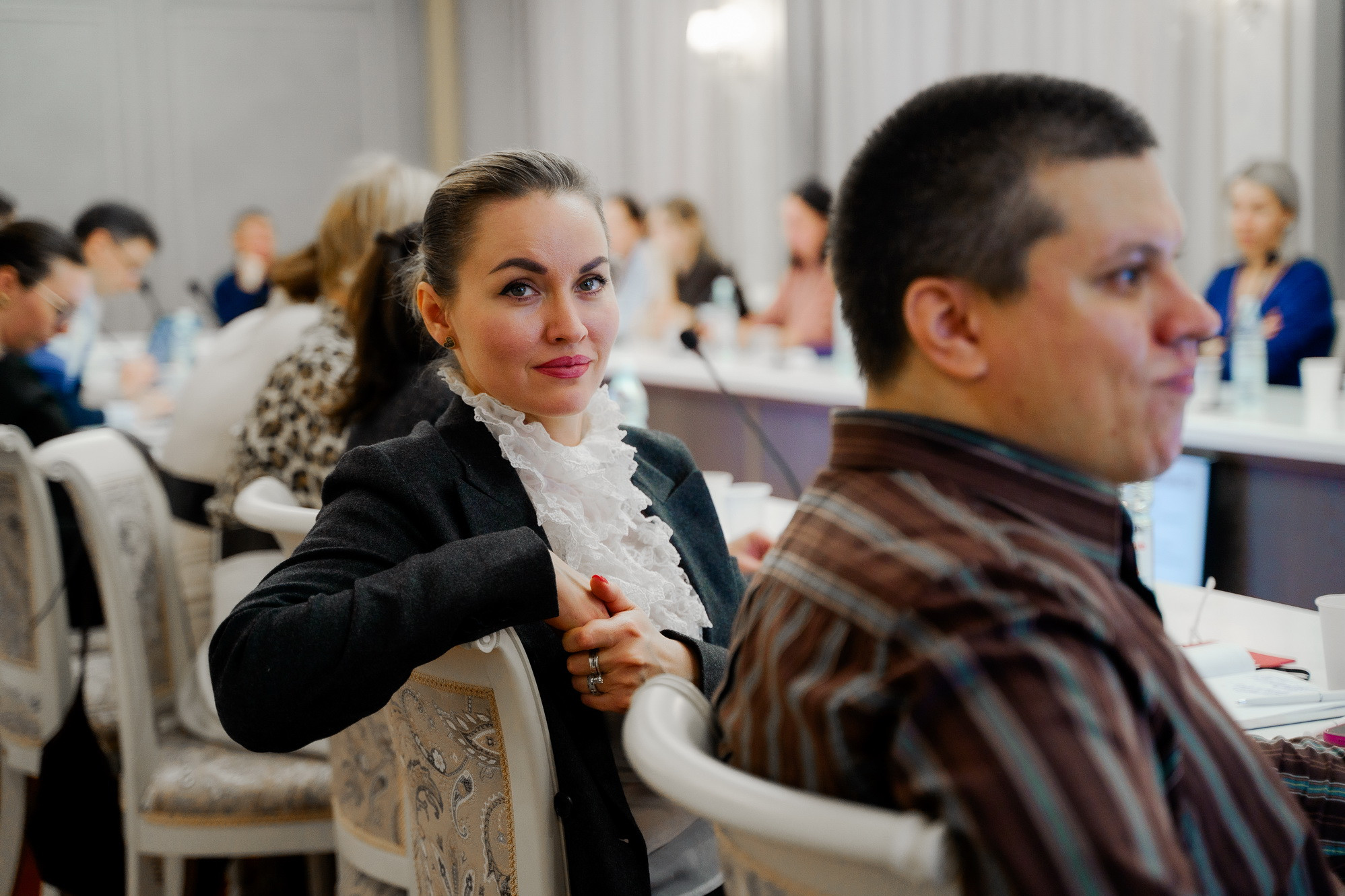 фотография: Д. Фоменков 