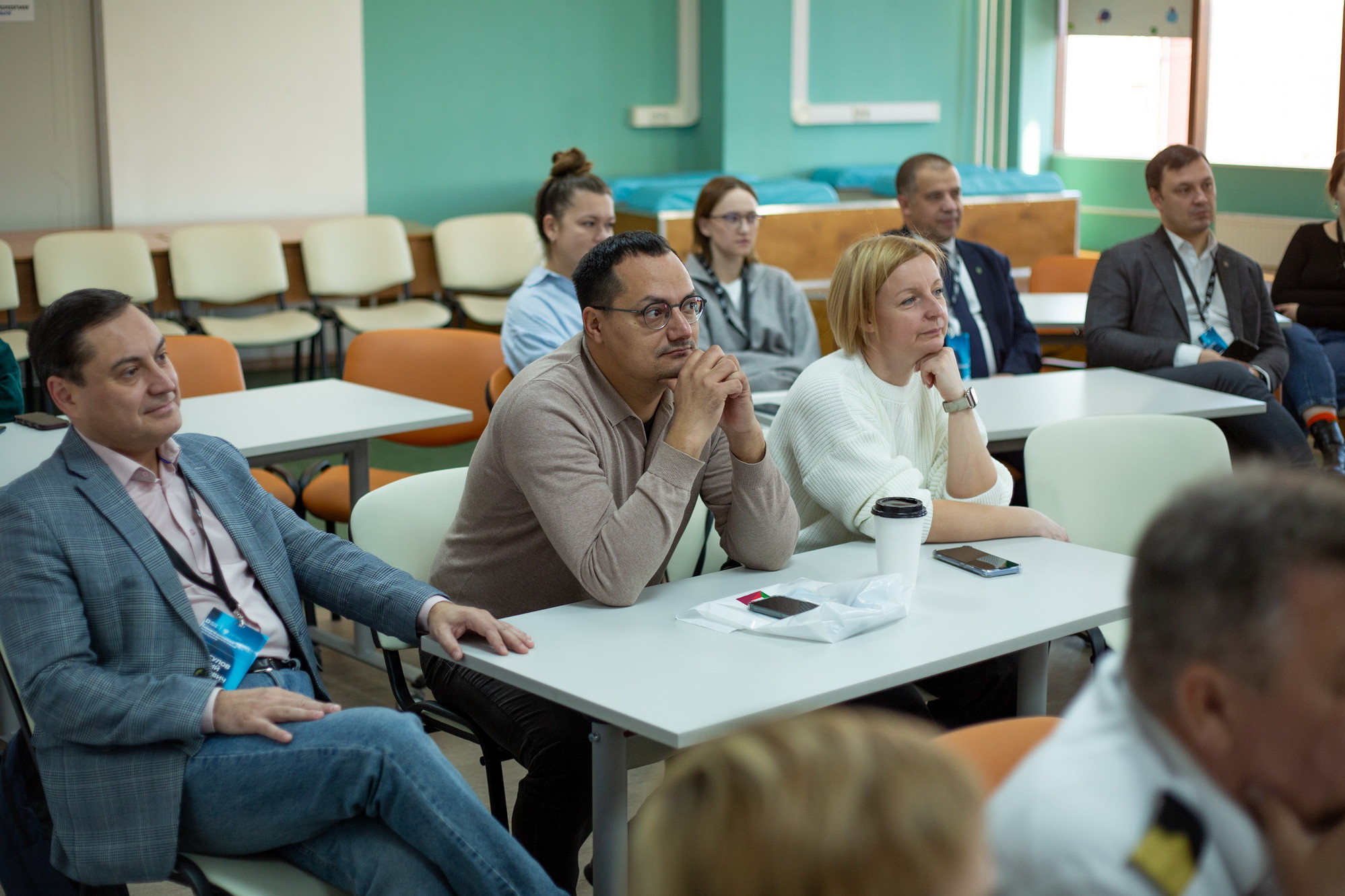 фотография: А. Непомнящих, Д. Фоменков