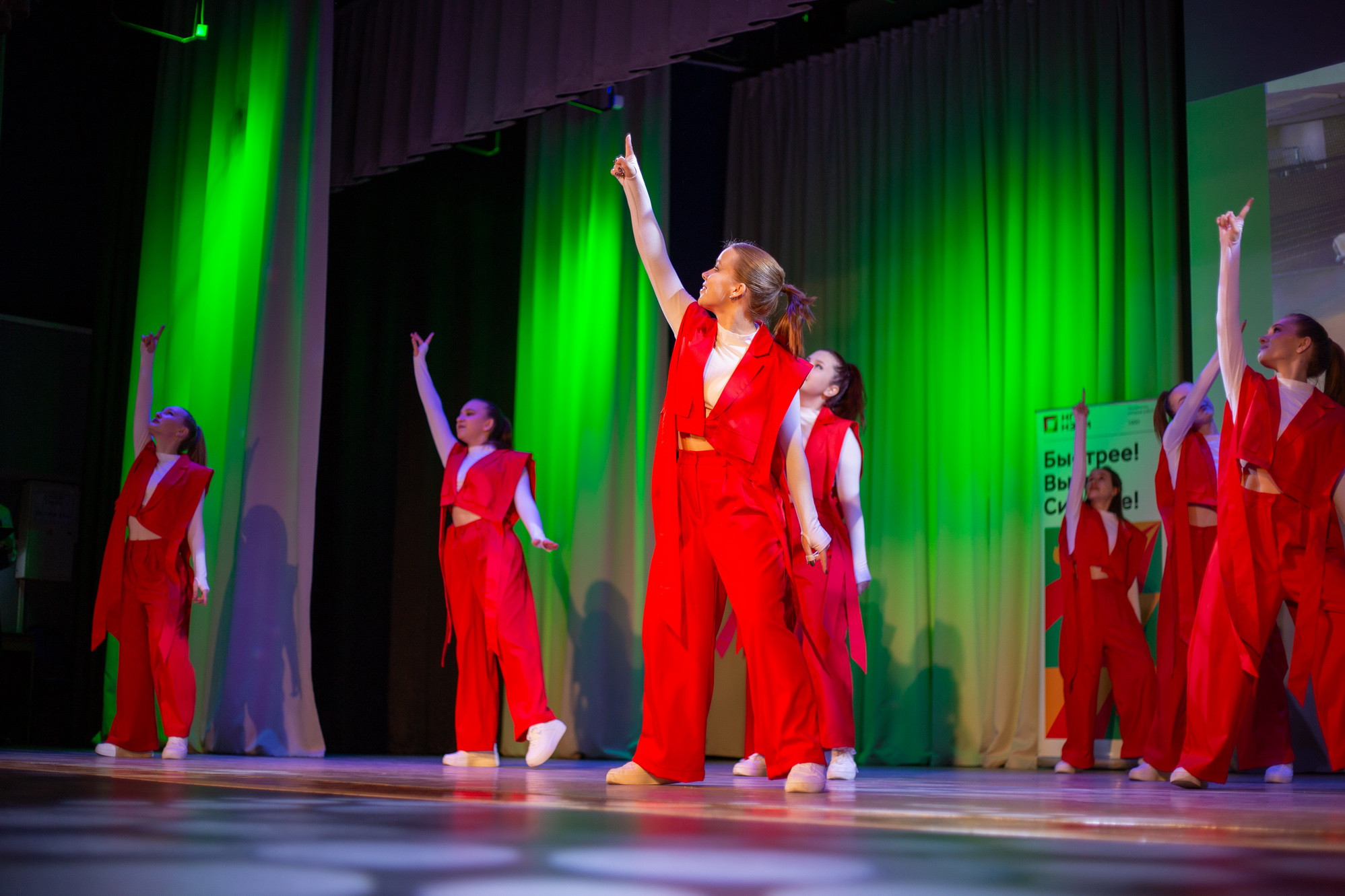 фотография: А. Непомнящих