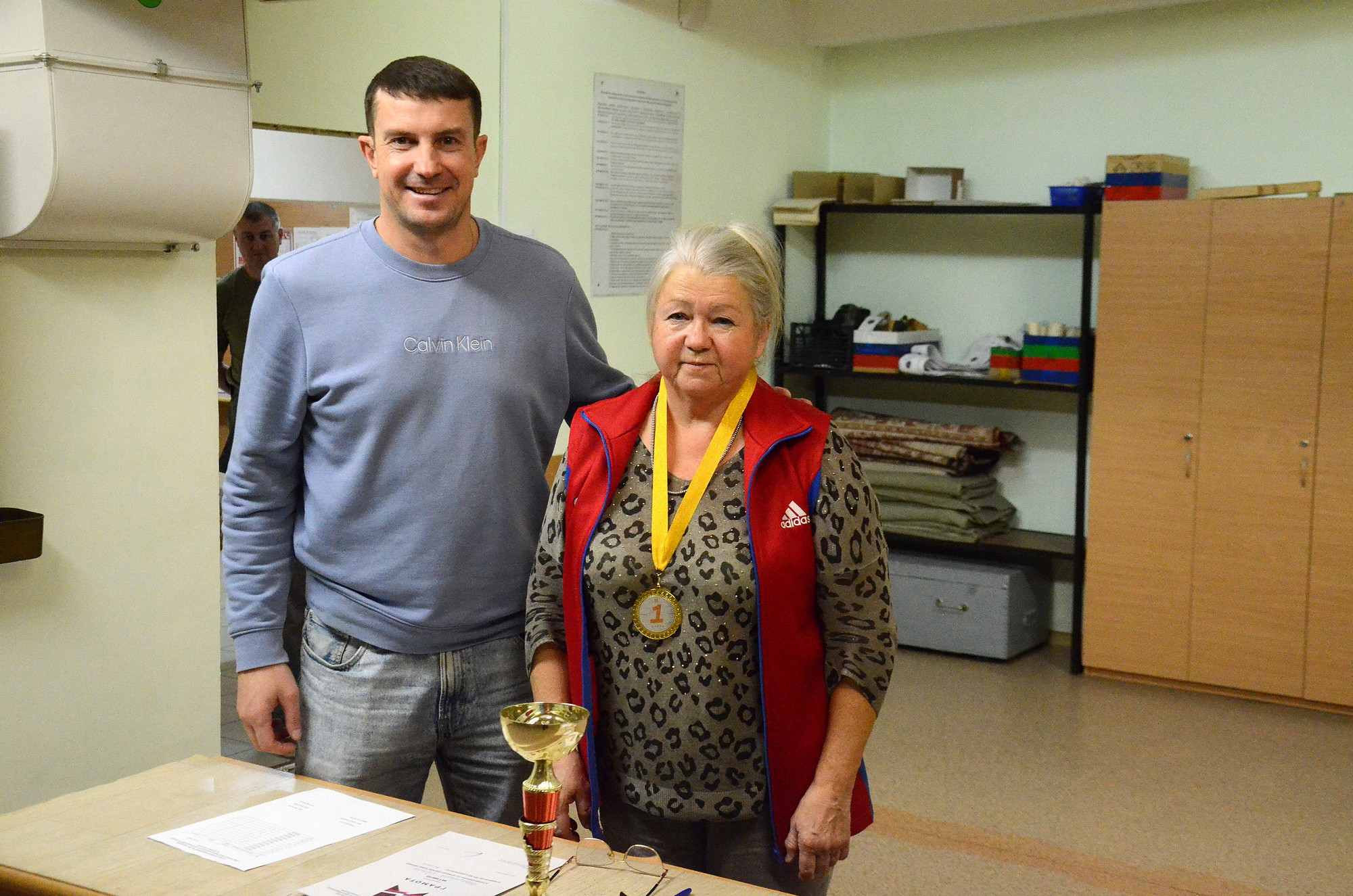 фотография: Предоставлено УСОЦ