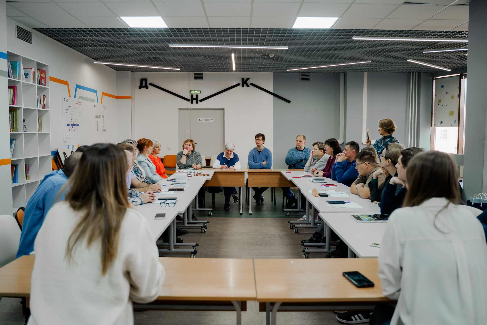 фотография: Д. Фоменков 