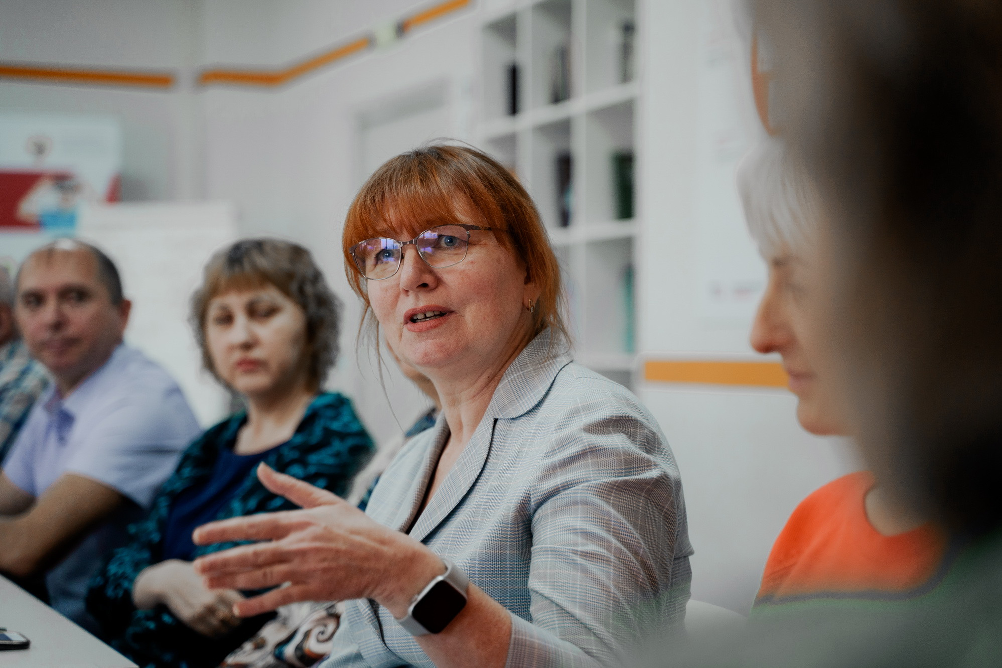 фотография: Д. Фоменков 