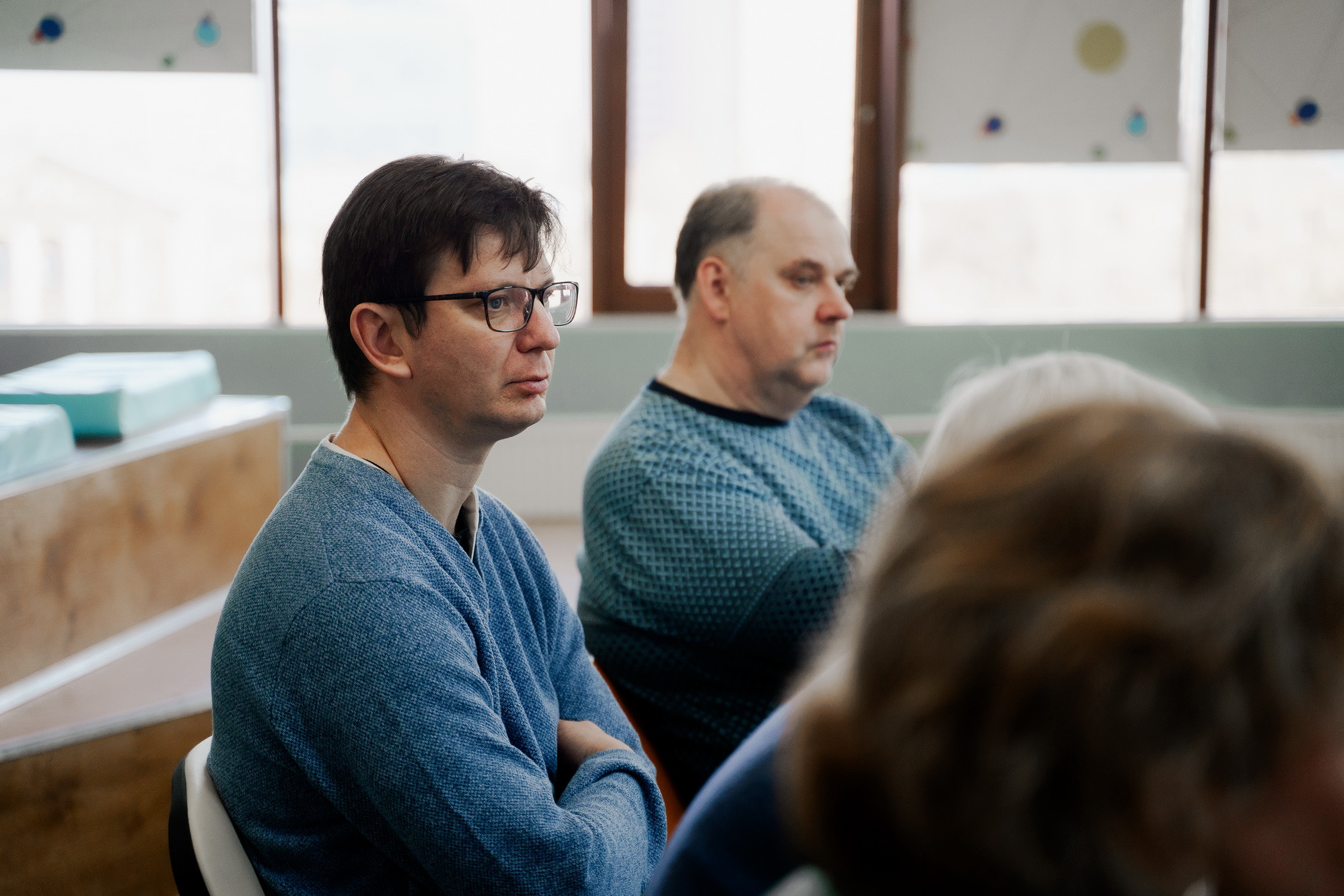 фотография: Д. Фоменков 