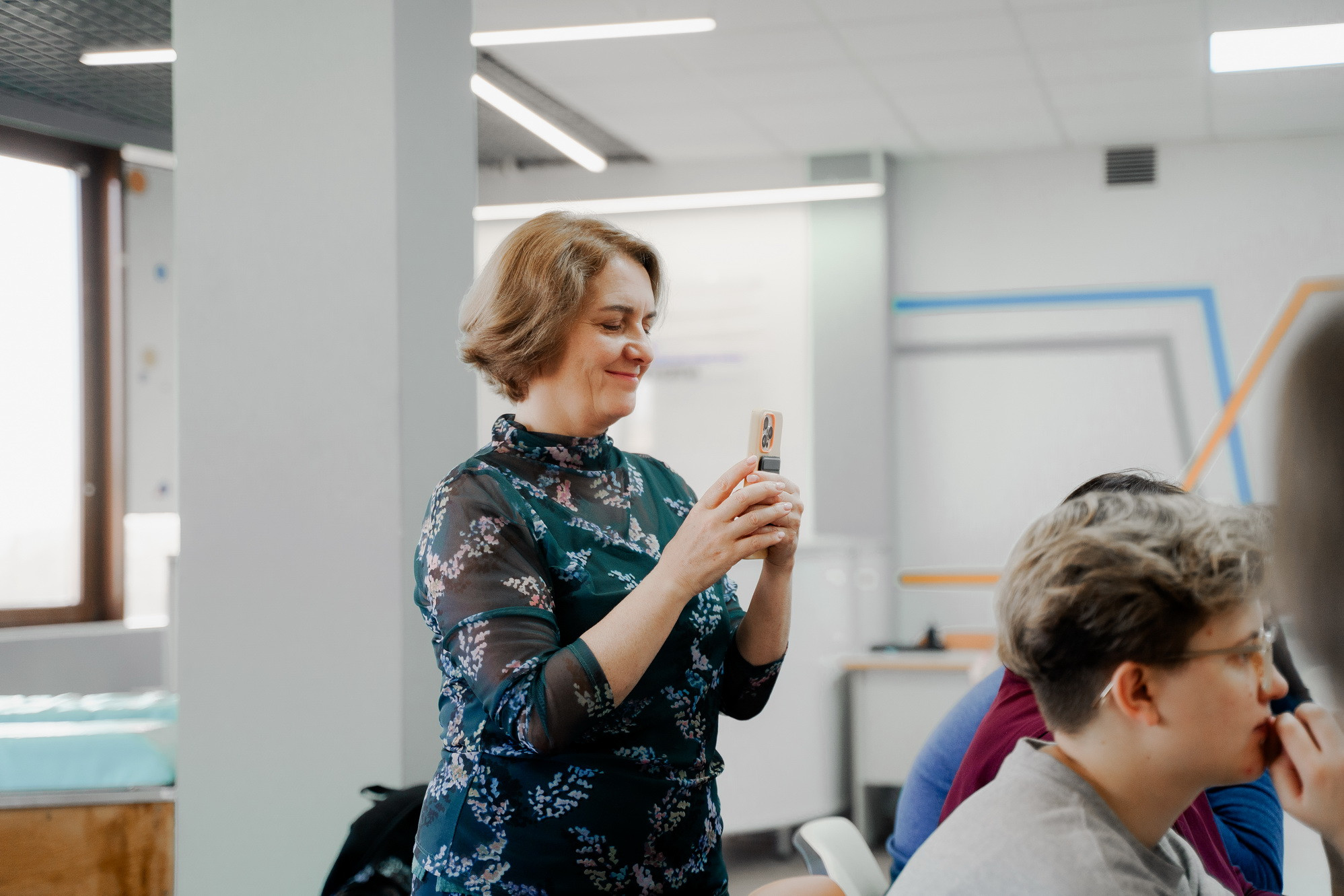 фотография: Д. Фоменков 