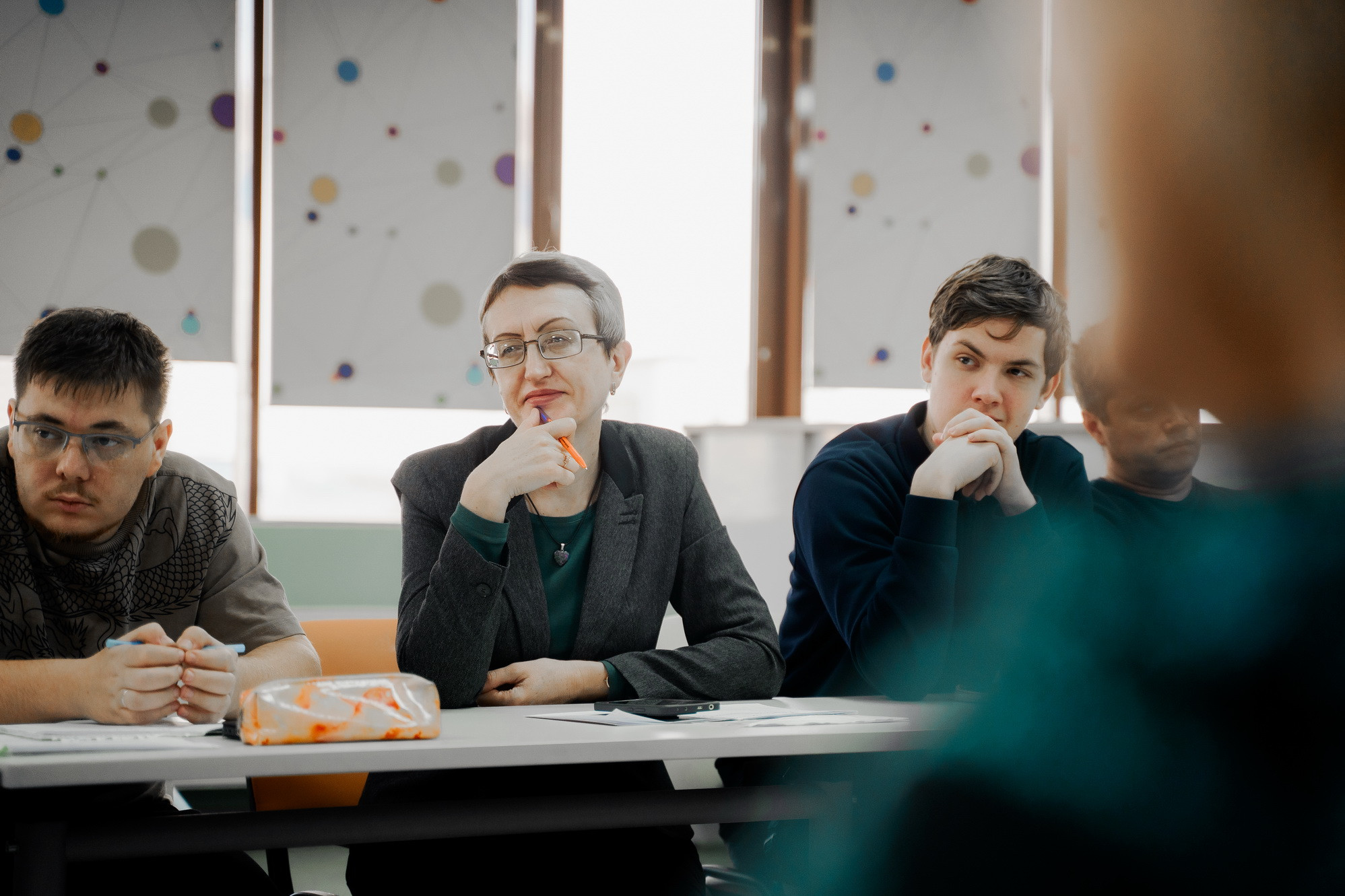 фотография: Д. Фоменков 