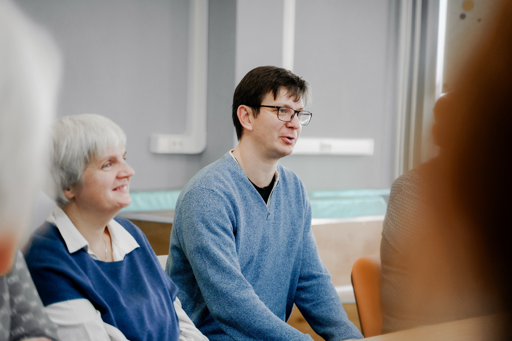 фотография: Д. Фоменков 