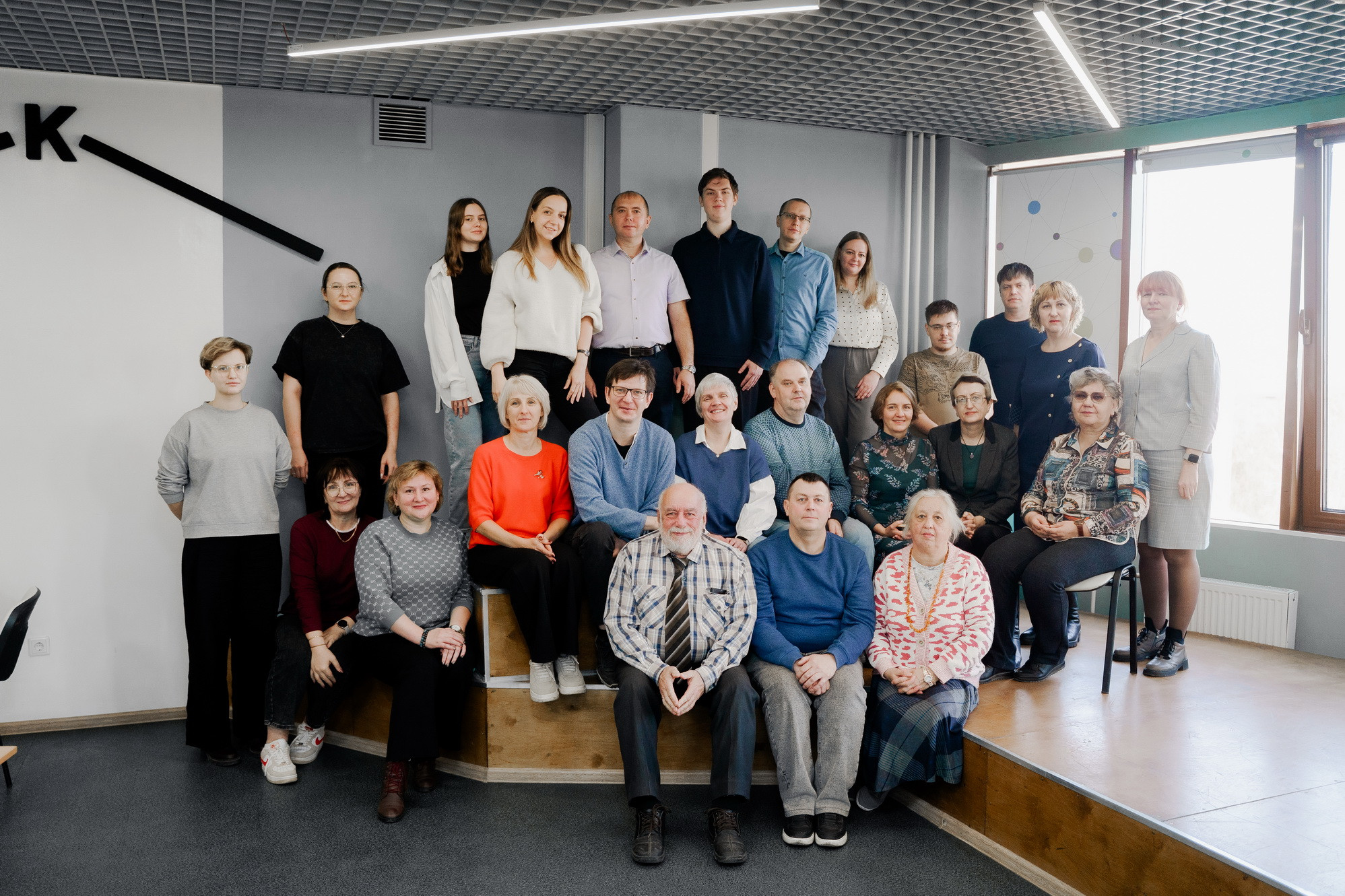 фотография: Д. Фоменков 