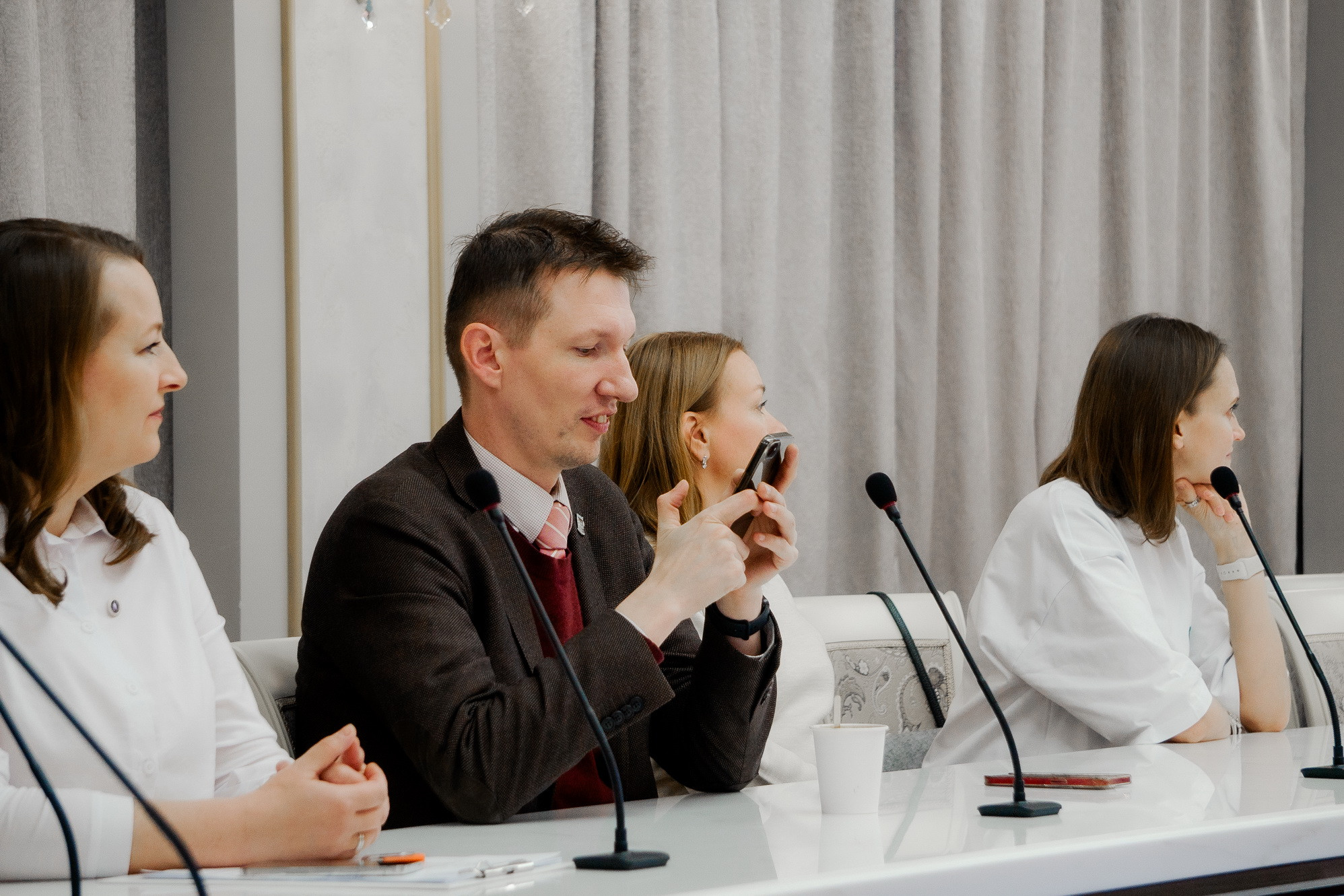 фотография: Д. Фоменков 