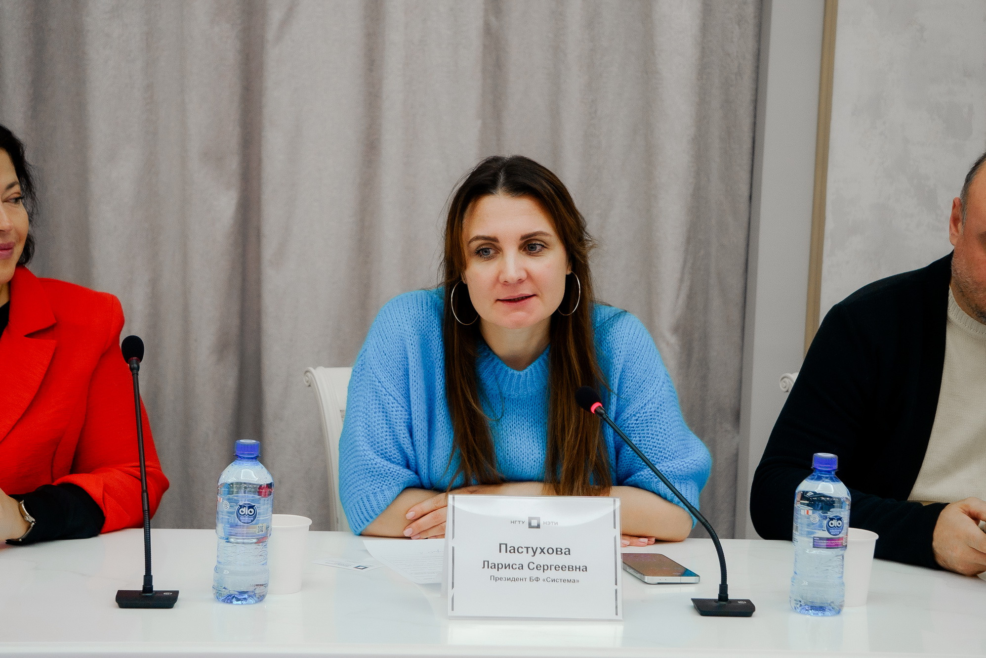 фотография: Д. Фоменков 