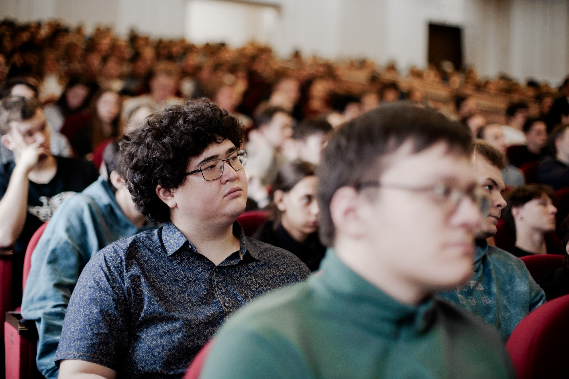 фотография: Д. Фоменков 