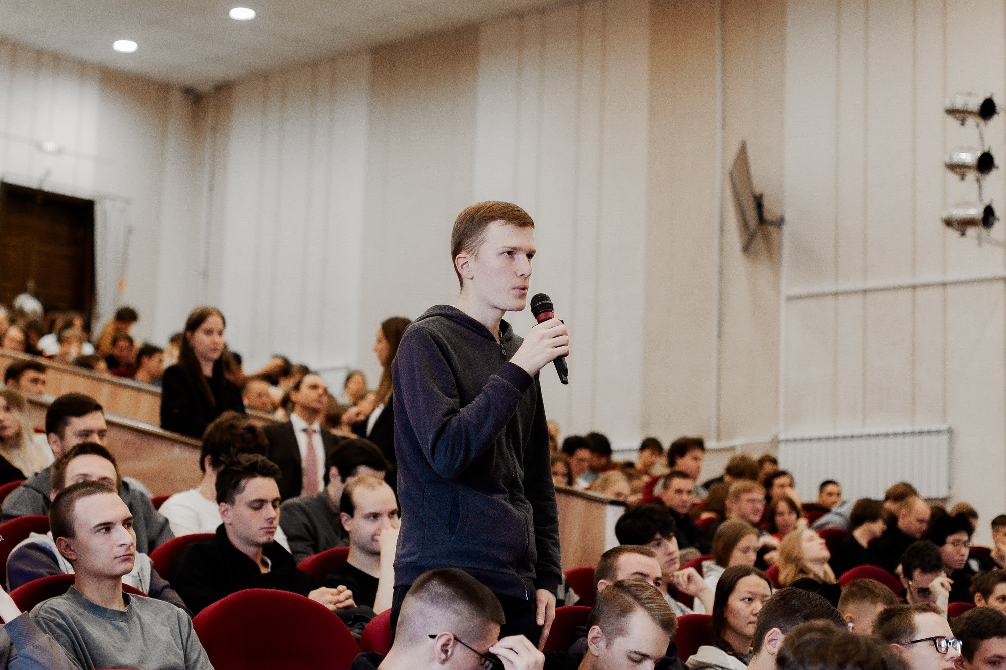 фотография: Д. Фоменков 