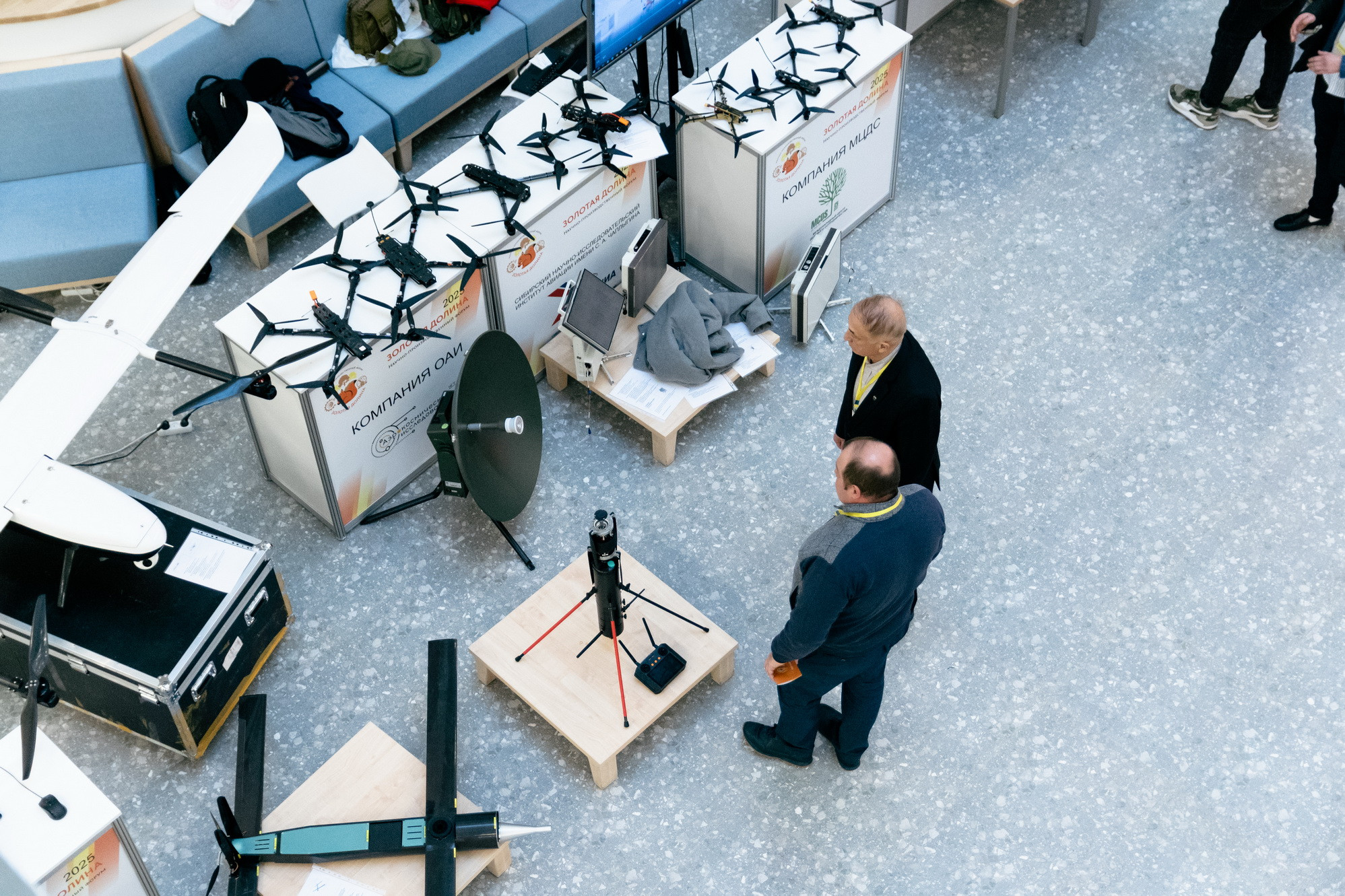 фотография: И. Бахарева, пресс-служба НГУ