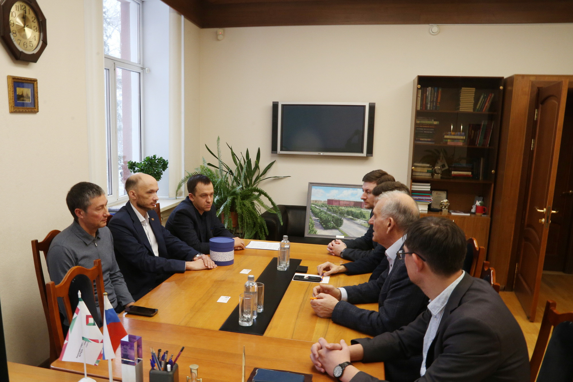 фотография: М. Шкребнева