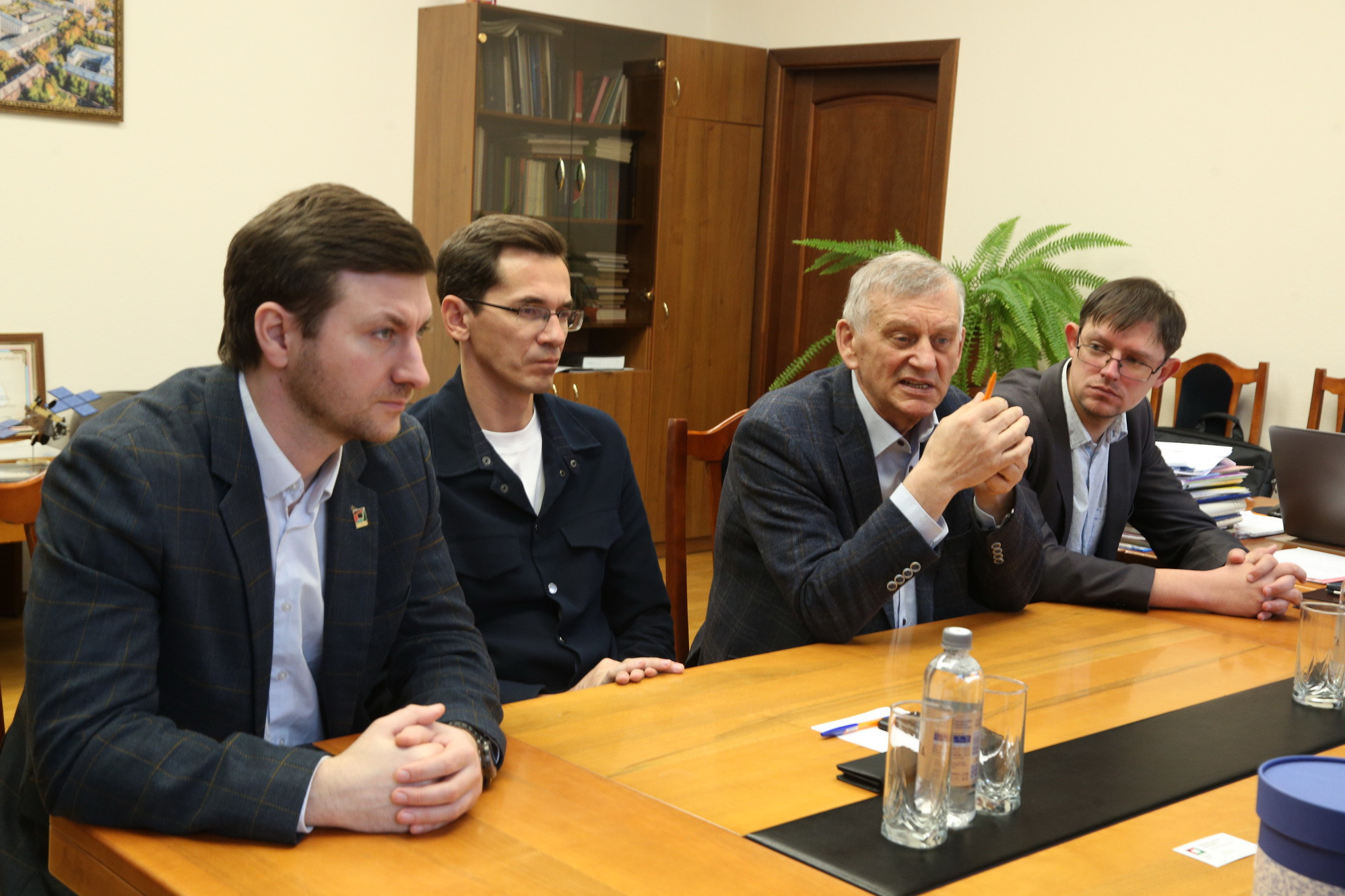 фотография: М. Шкребнева