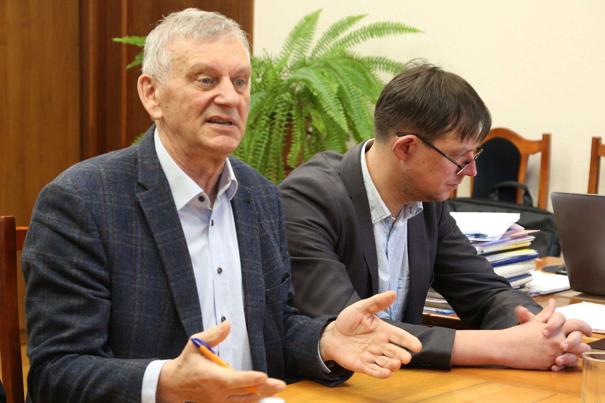 фотография: М. Шкребнева