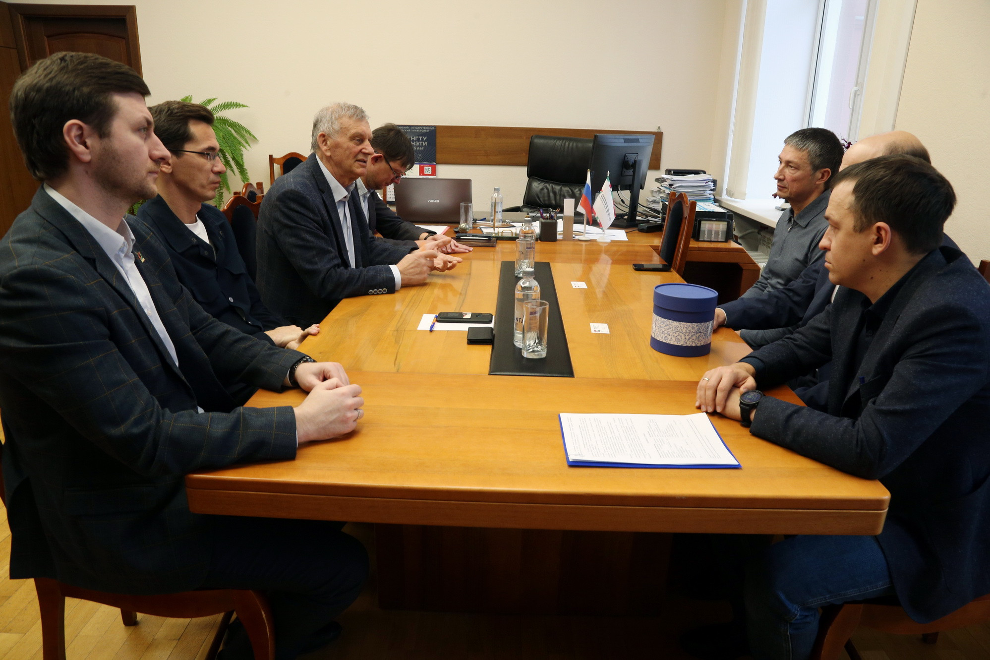 фотография: М. Шкребнева