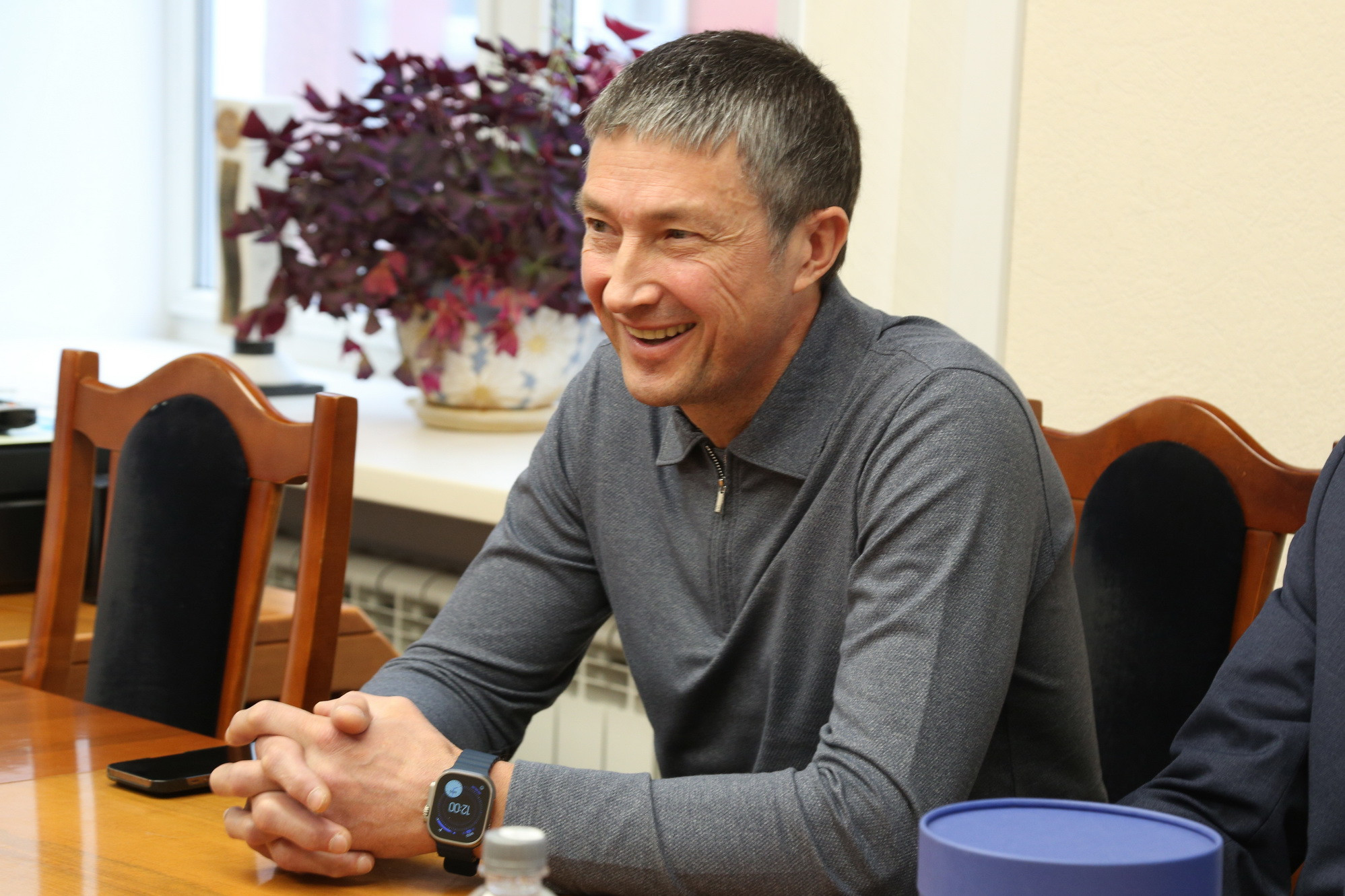 фотография: М. Шкребнева